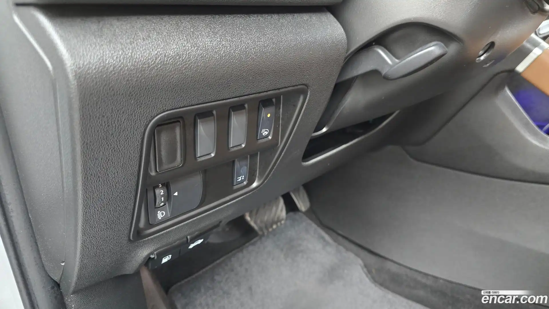 QM6 Renault Korea 2021.5-OPTION-045
