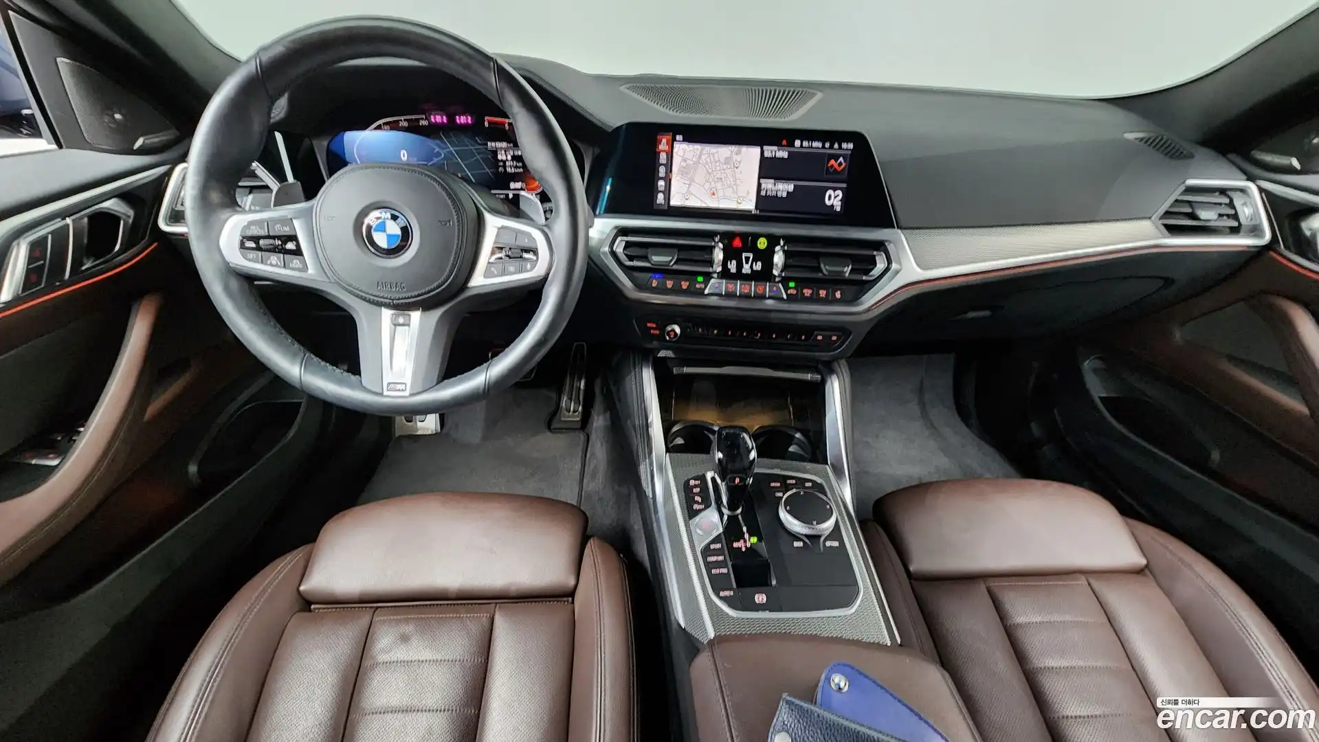 4-Series BMW 2021.2-INNER-007