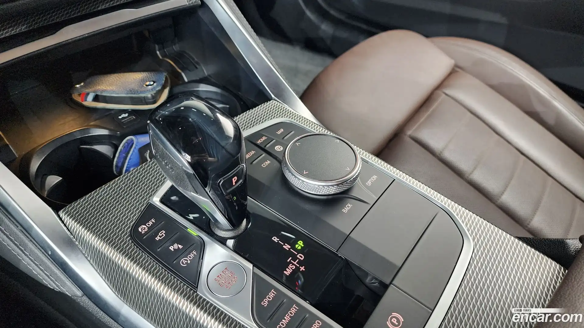 4-Series BMW 2021.2-INNER-009