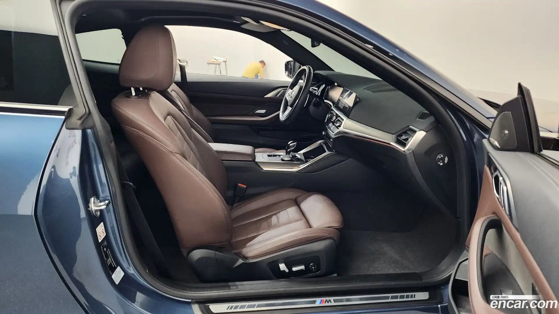 4-Series BMW 2021.2-INNER-036