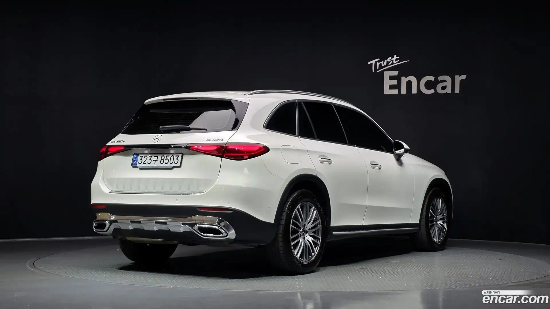 GLC-Class Mercedes-Benz 2024.3-OUTER-002