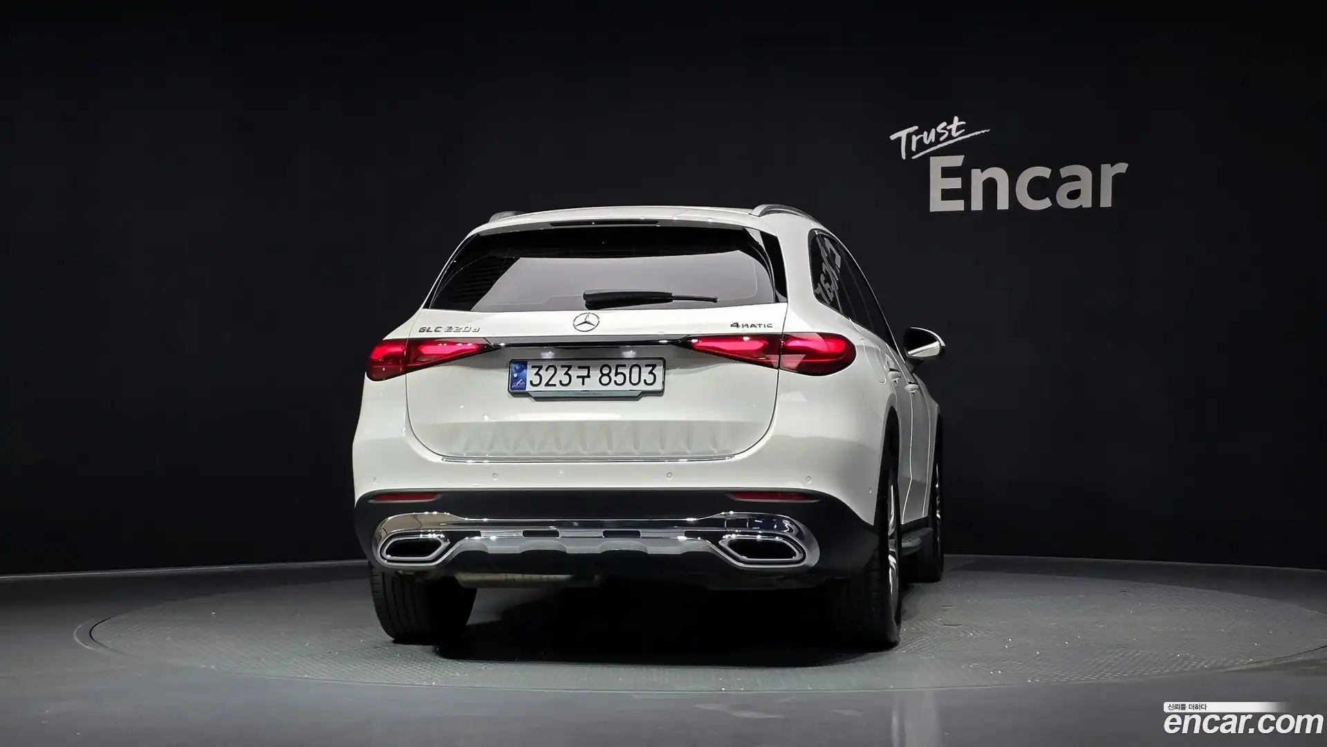GLC-Class Mercedes-Benz 2024.3-OUTER-004