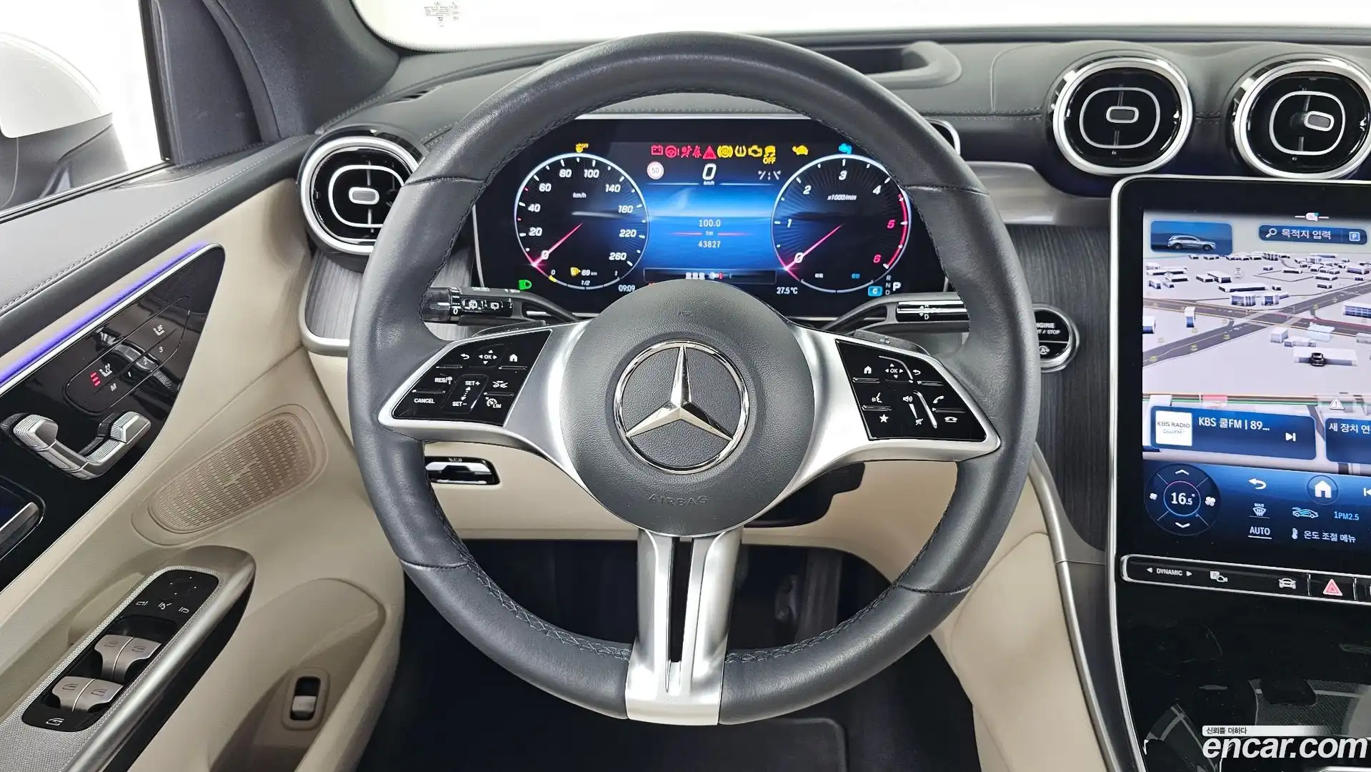 GLC-Class Mercedes-Benz 2024.3-OPTION-017