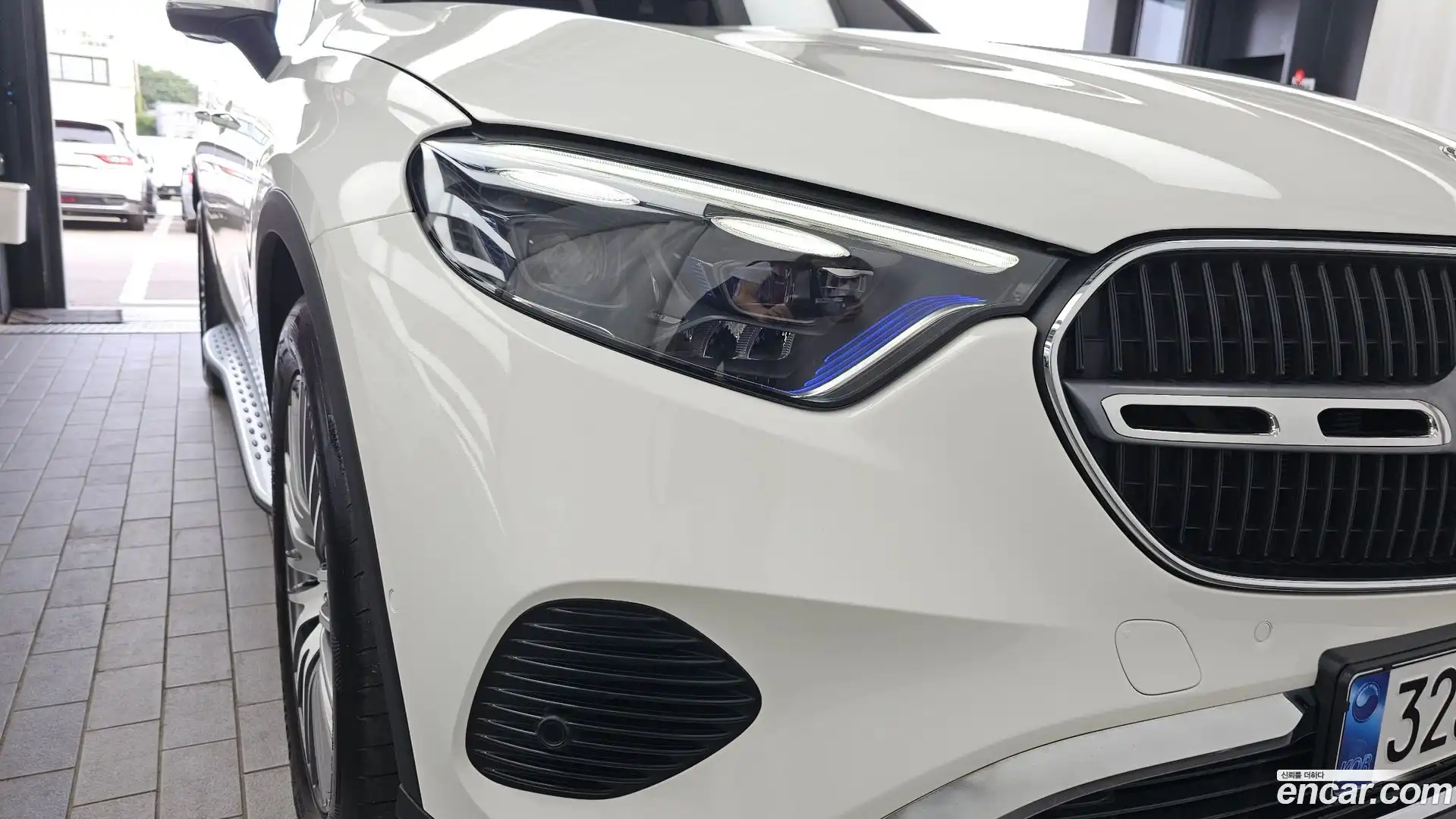 GLC-Class Mercedes-Benz 2024.3-OUTER-032