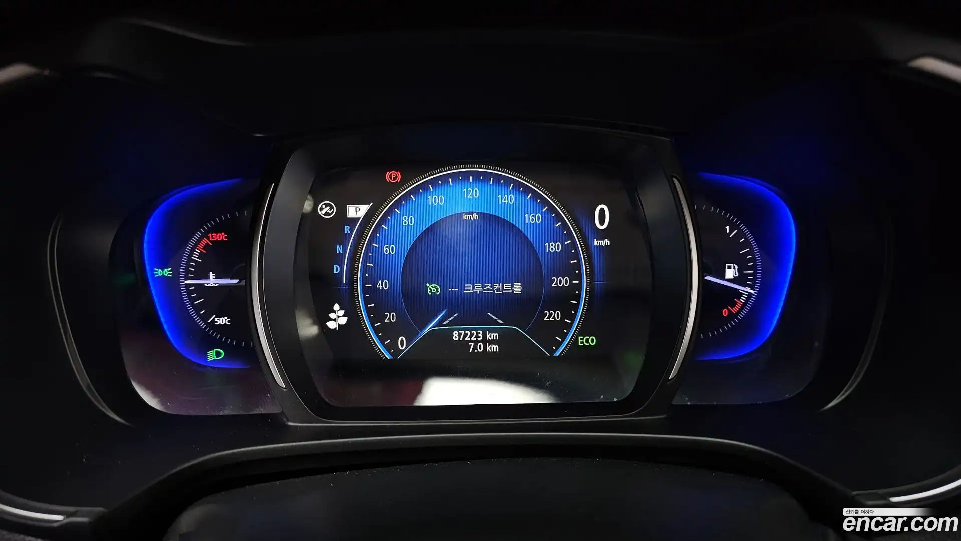 QM6 Renault Korea 2020.7-INNER-008