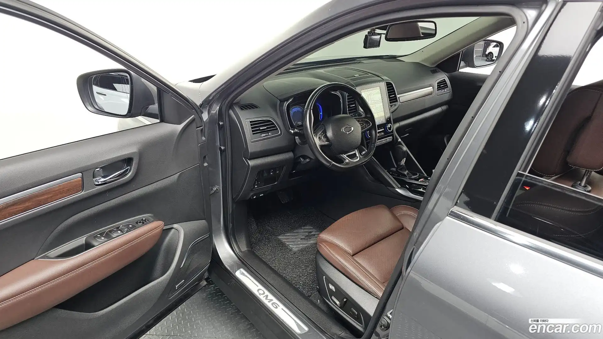 QM6 Renault Korea 2020.7-INNER-010