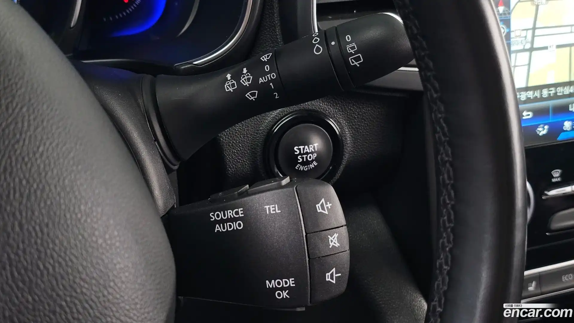 QM6 Renault Korea 2020.7-OPTION-018