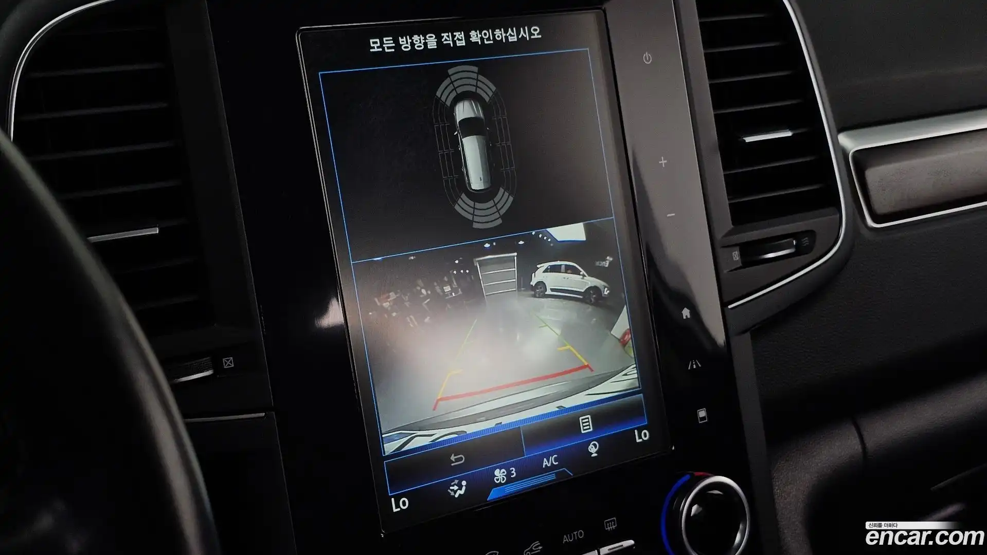 QM6 Renault Korea 2020.7-OPTION-021