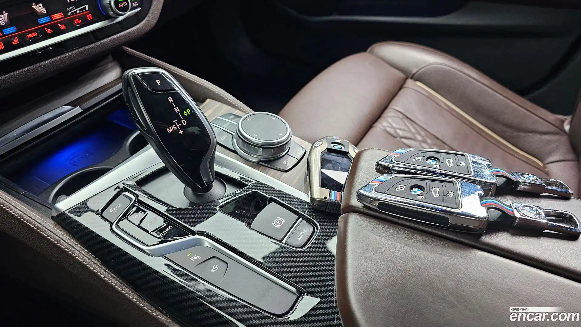 5-Series BMW 2018.3-INNER-009