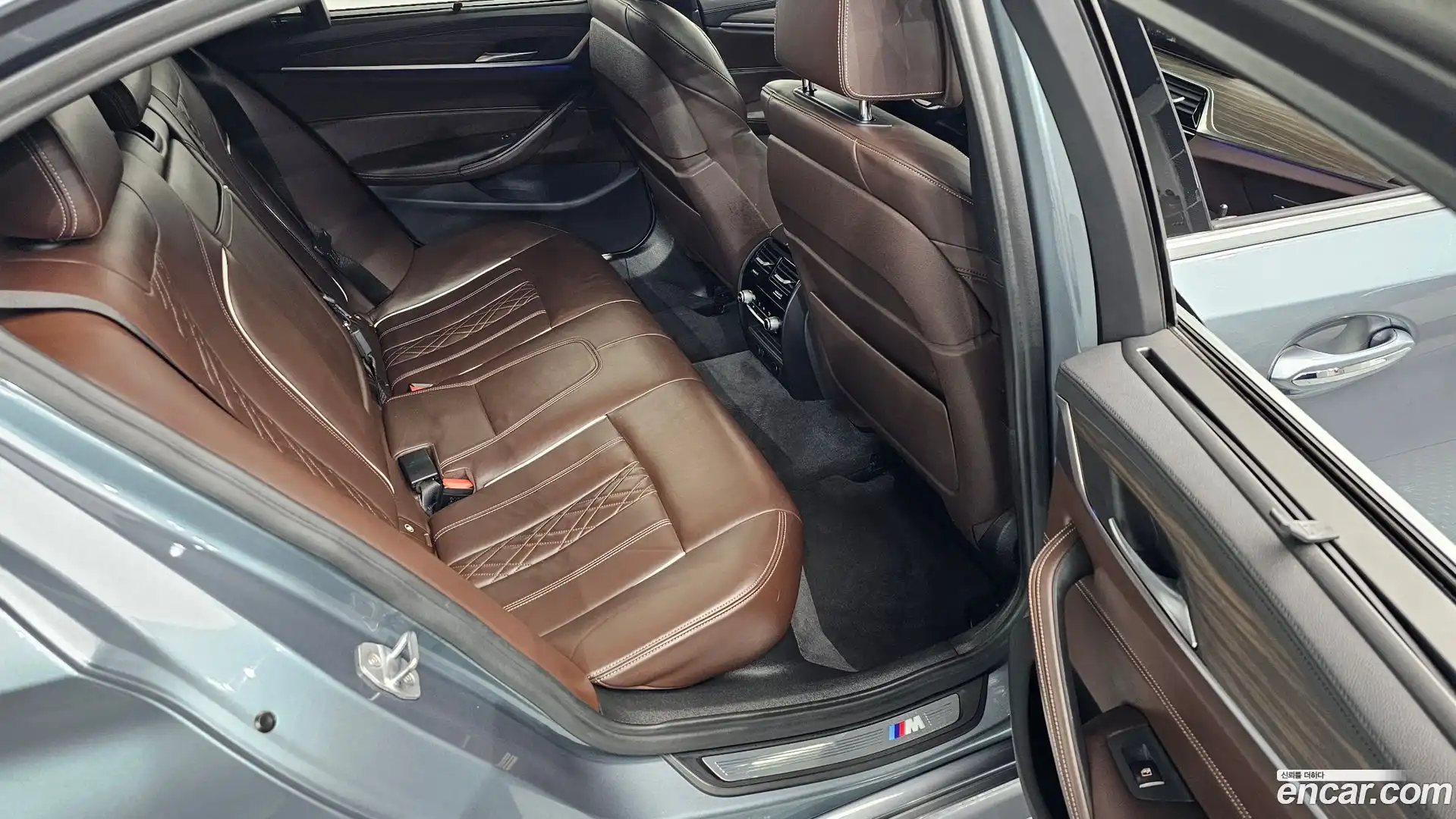 5-Series BMW 2018.3-OPTION-015