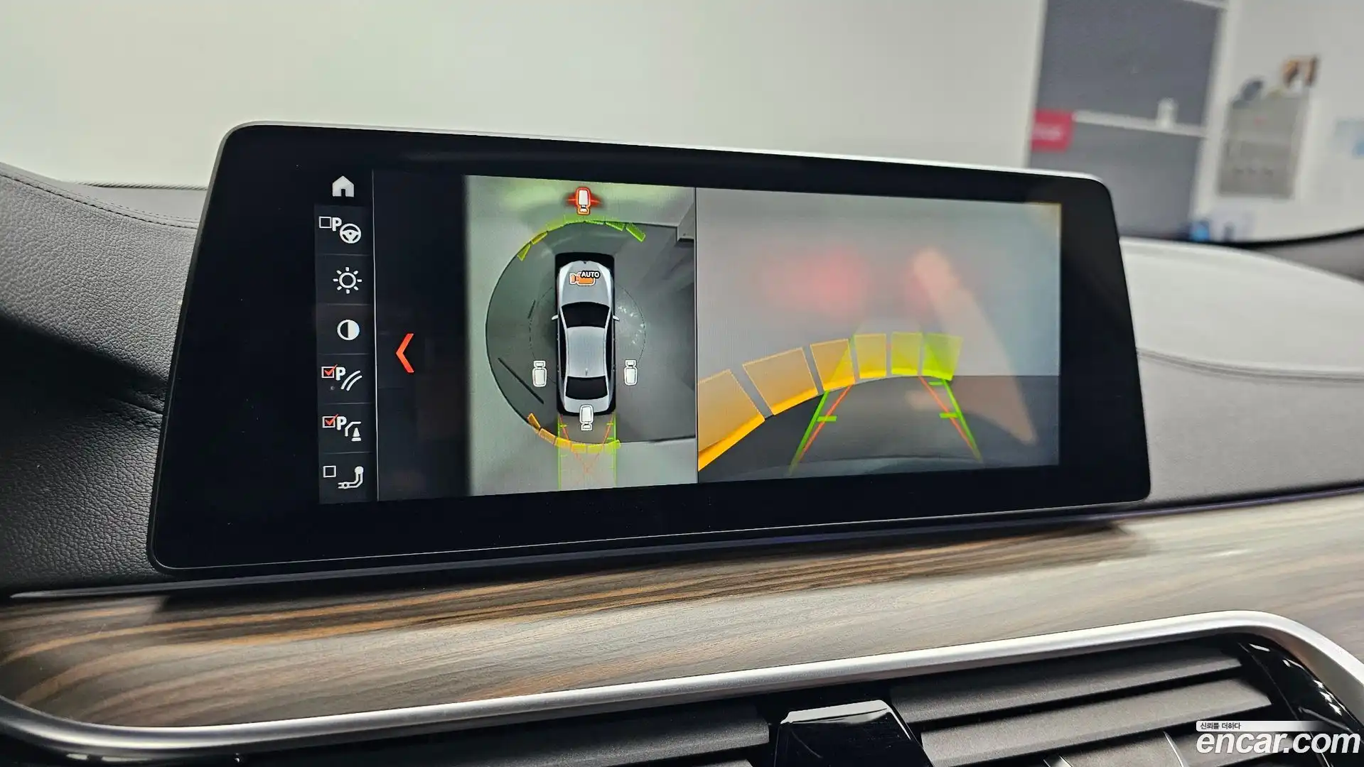 5-Series BMW 2018.3-OPTION-017