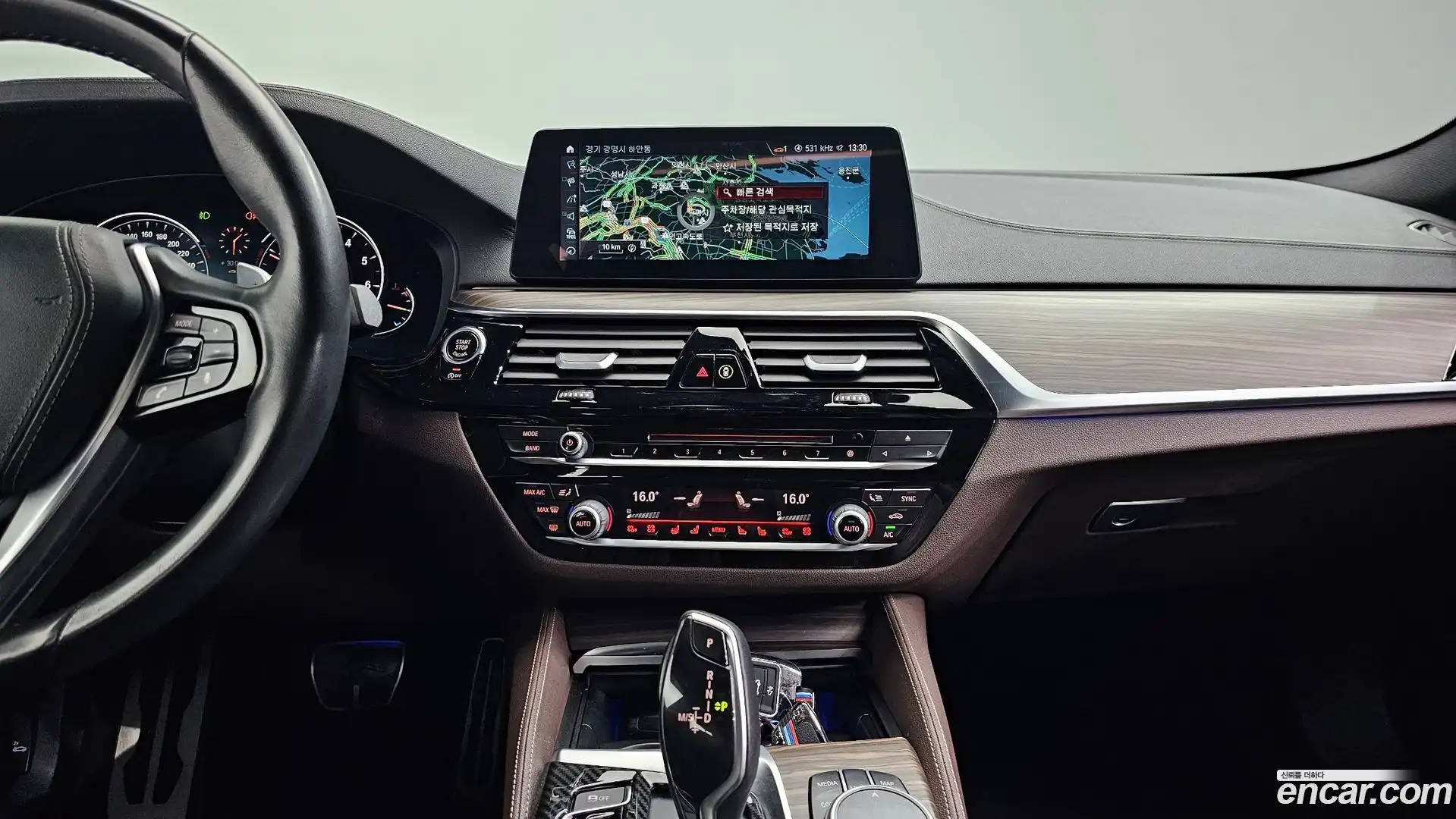 5-Series BMW 2018.3-OPTION-022