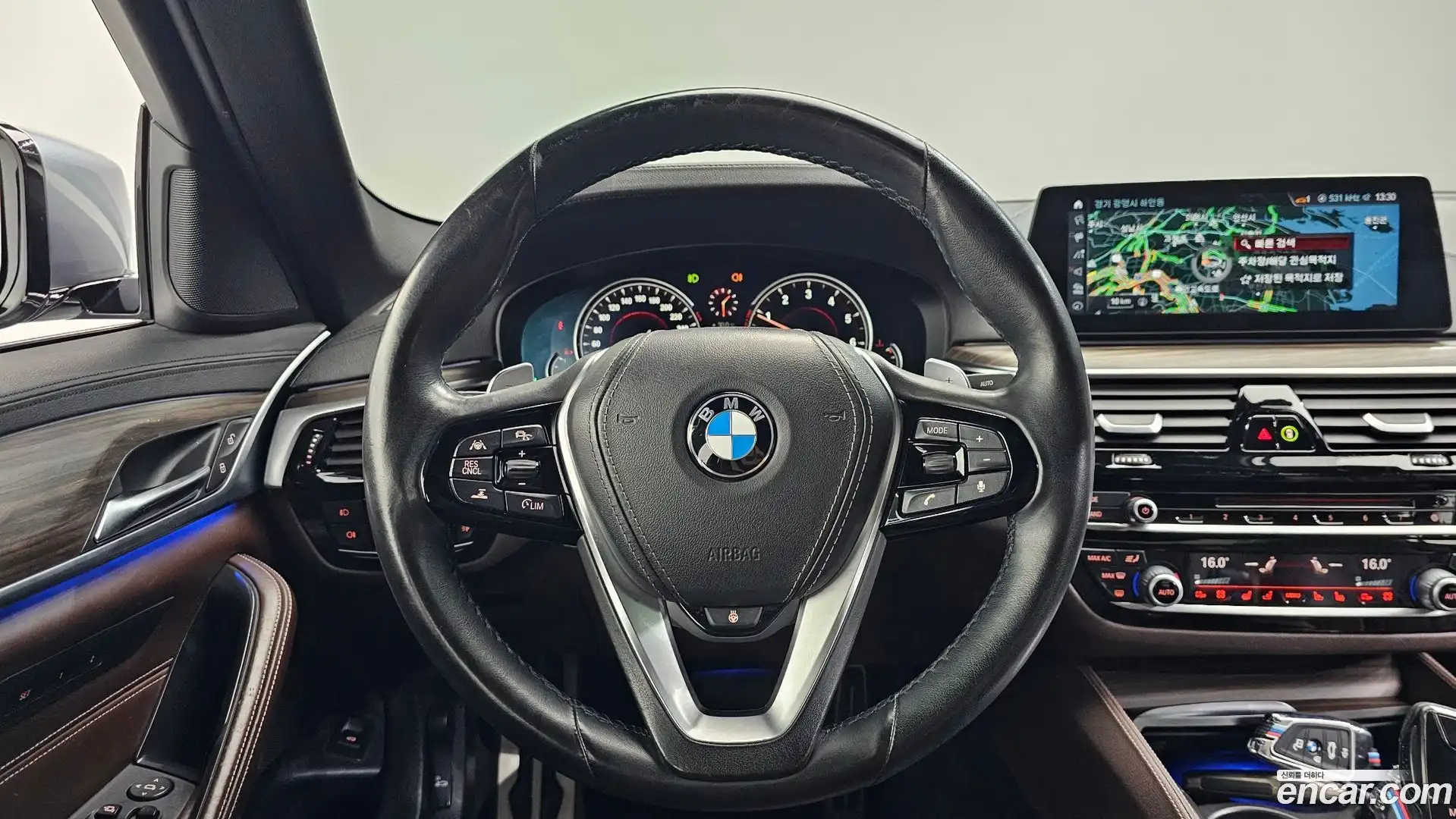 5-Series BMW 2018.3-OPTION-023