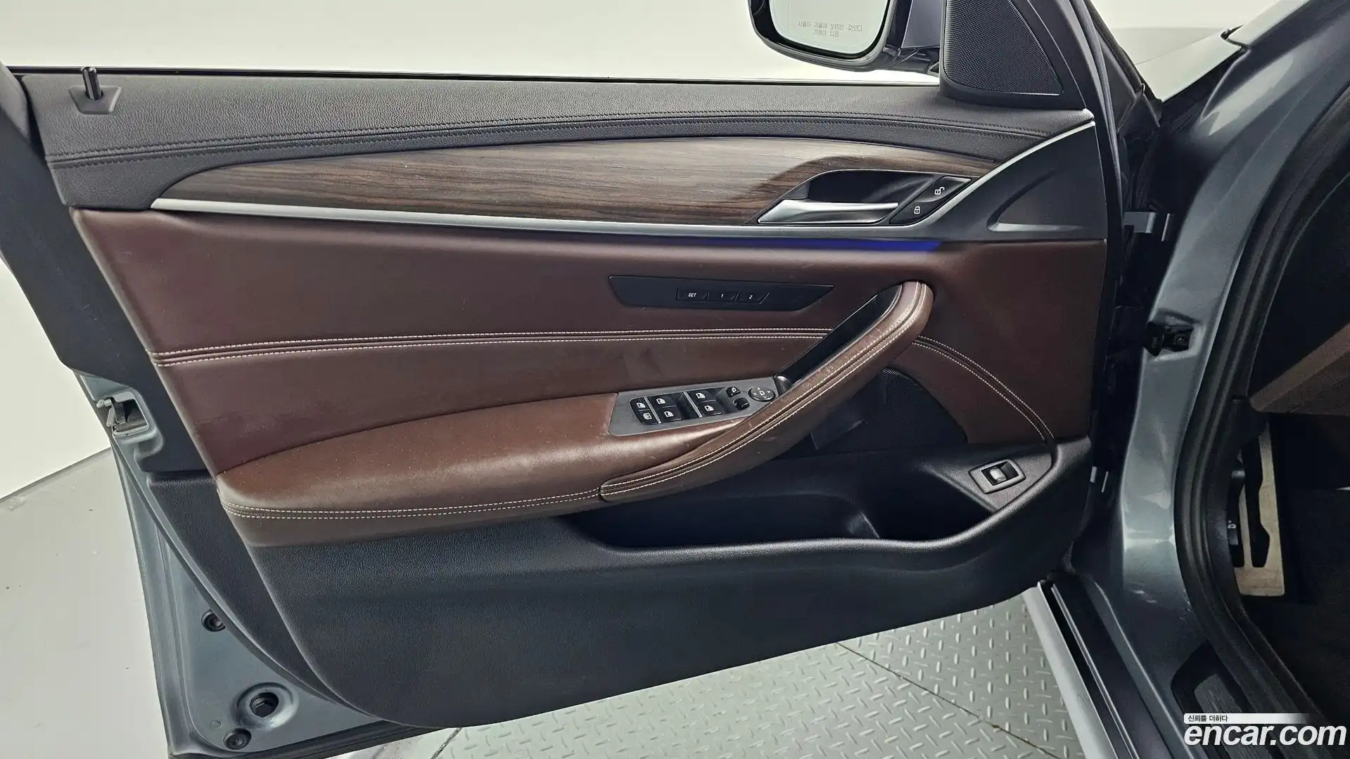 5-Series BMW 2018.3-INNER-034
