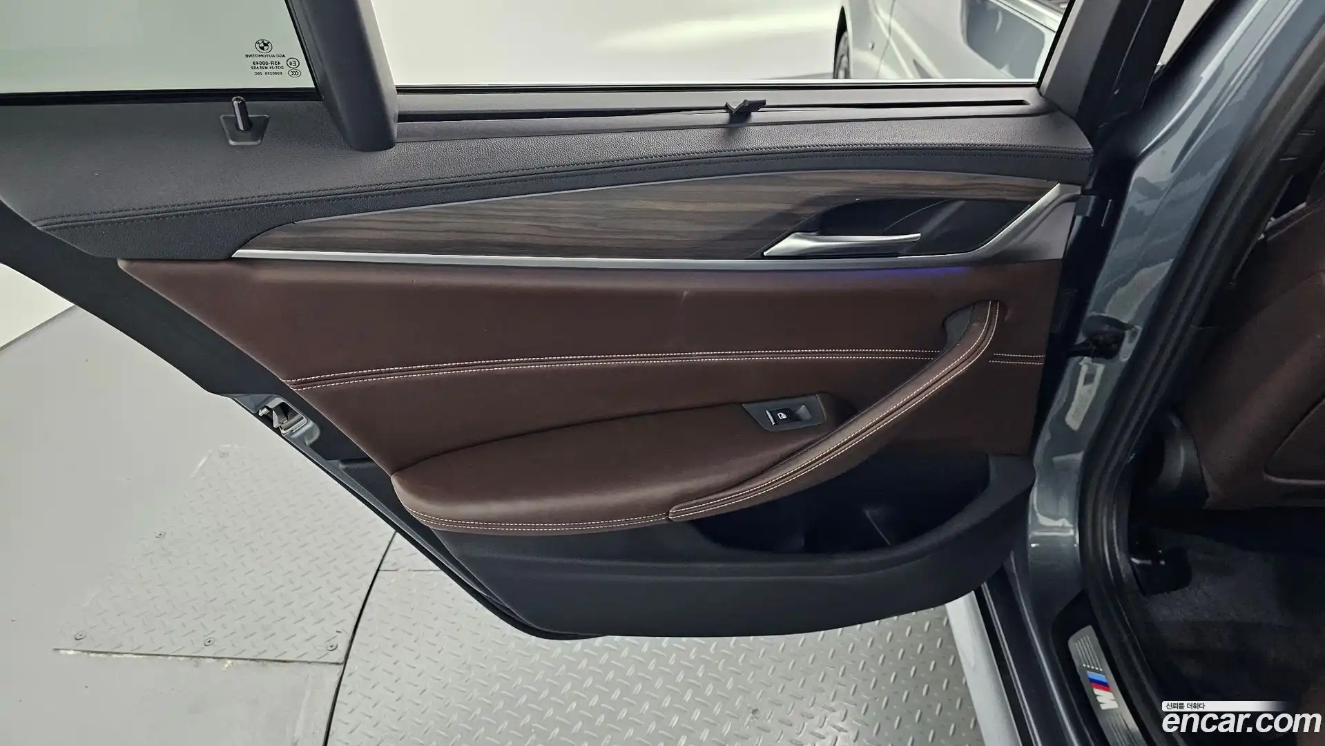 5-Series BMW 2018.3-INNER-035