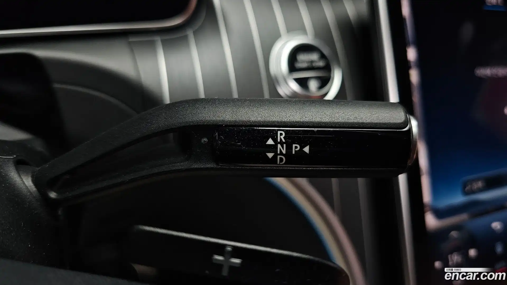 C-Class Mercedes-Benz 2023.7-INNER-009