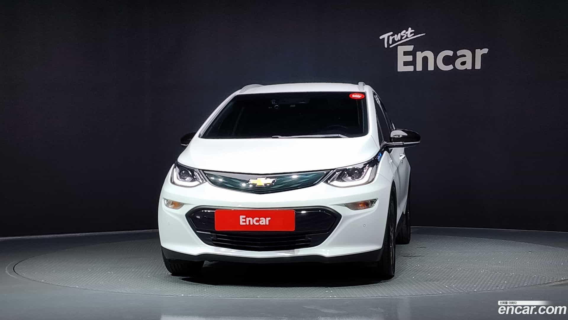 Bolt EV Chevrolet 2018.4-OUTER-003