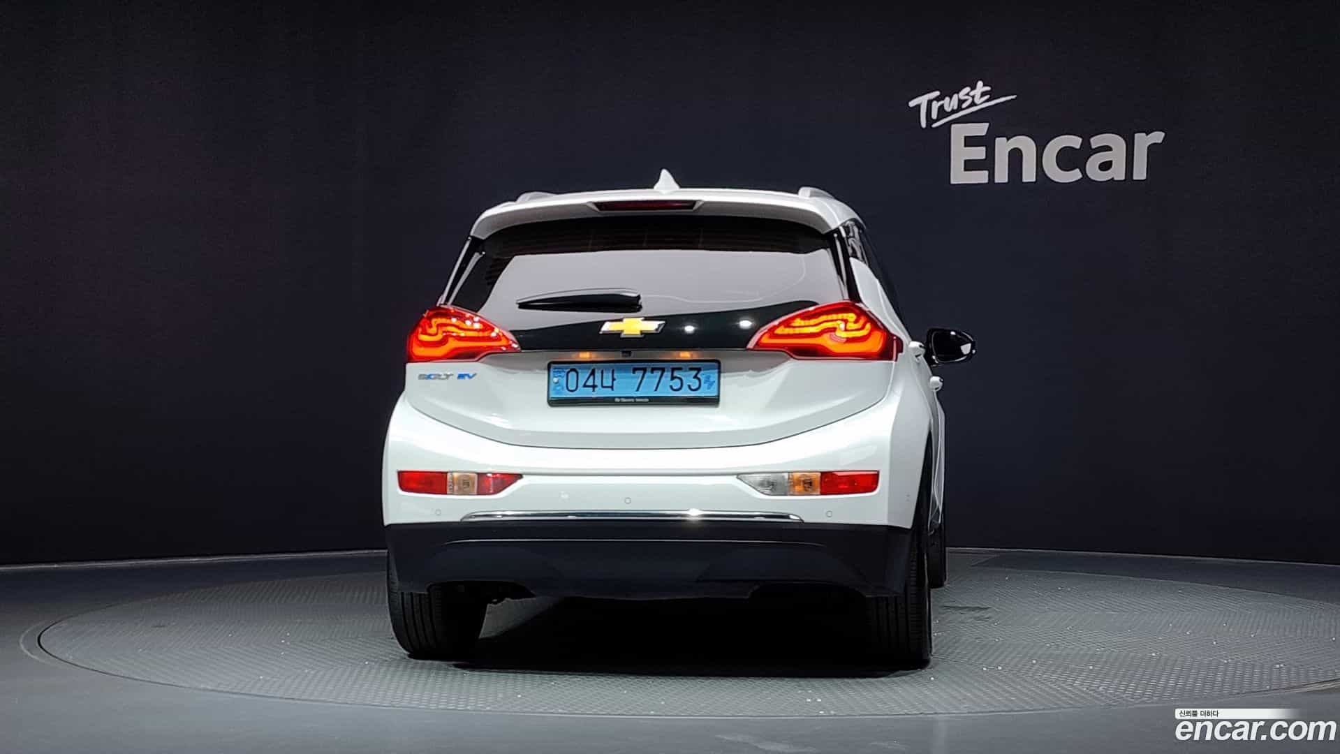 Bolt EV Chevrolet 2018.4-OUTER-004