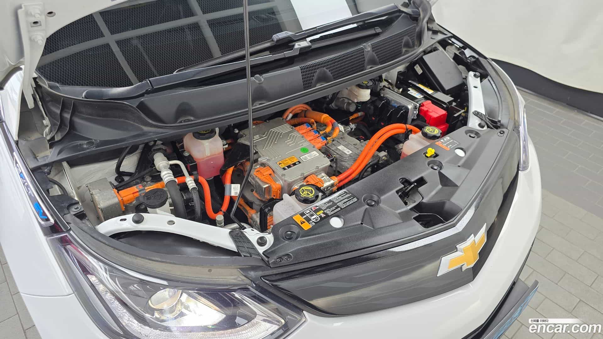 Bolt EV Chevrolet 2018.4-OUTER-006