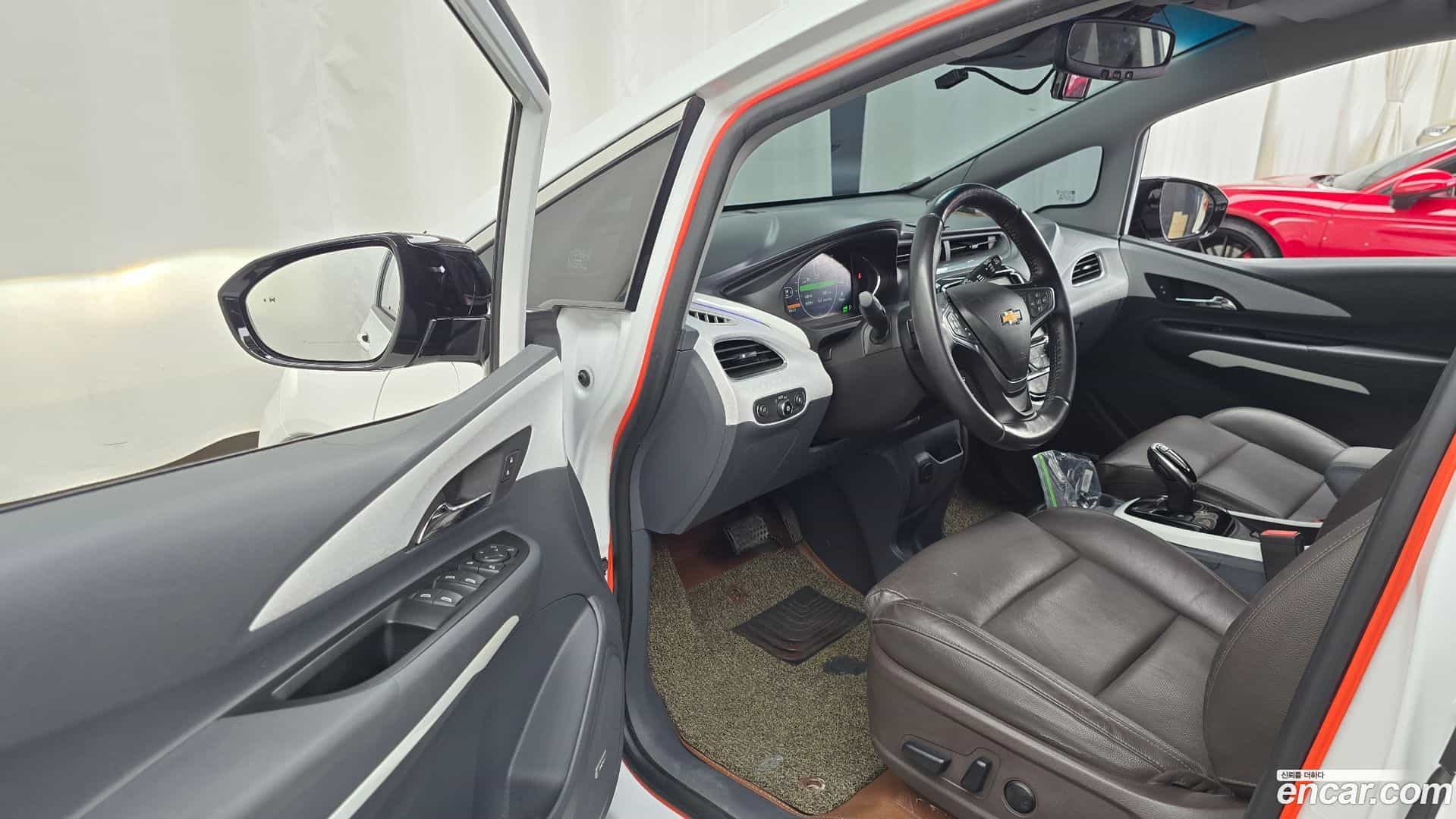 Bolt EV Chevrolet 2018.4-INNER-010