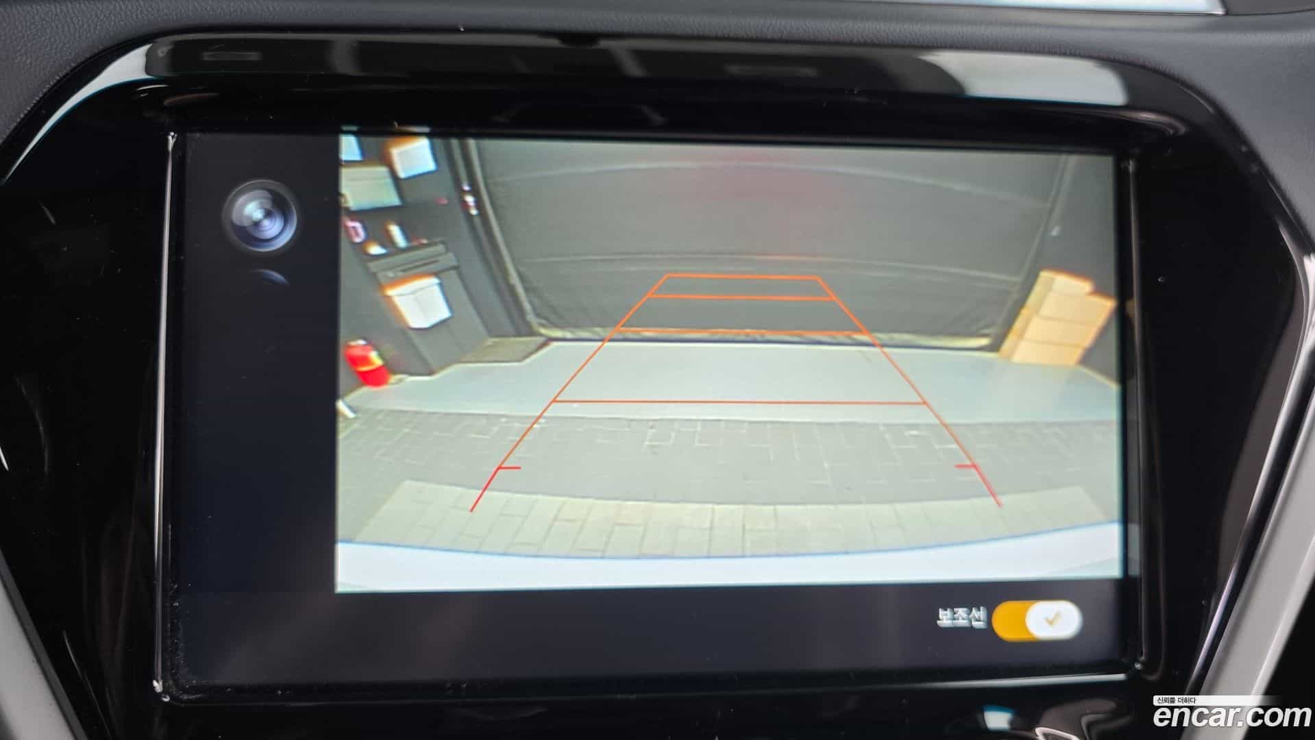Bolt EV Chevrolet 2018.4-OPTION-018