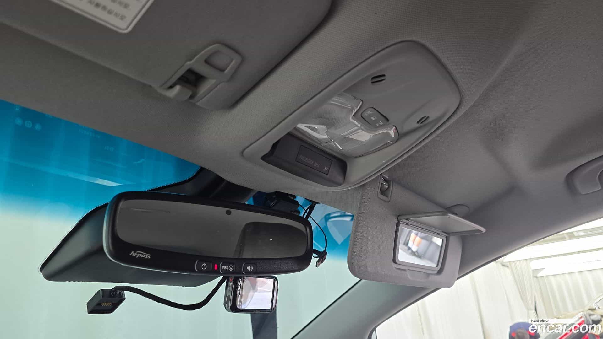 Bolt EV Chevrolet 2018.4-OPTION-021