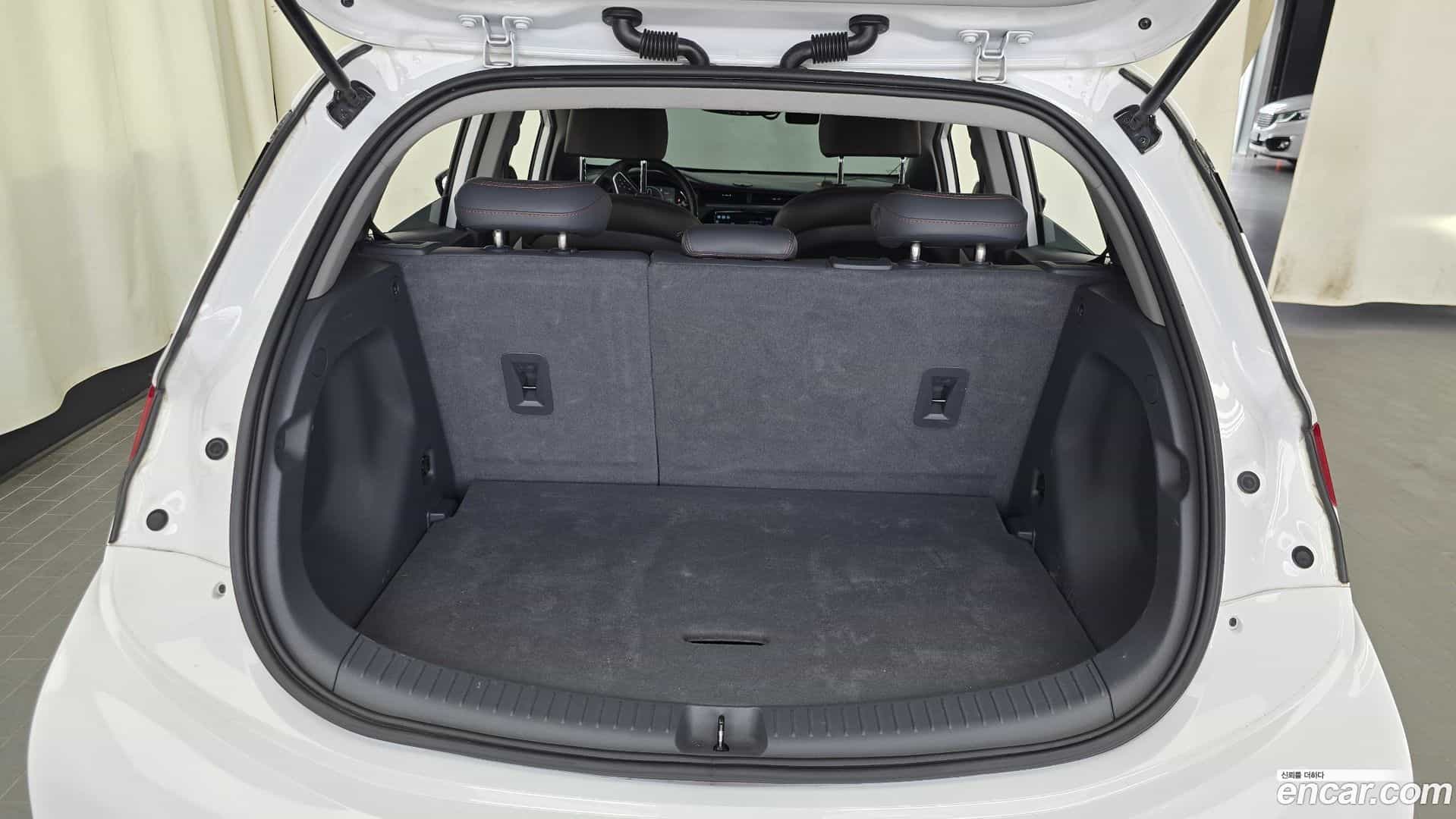 Bolt EV Chevrolet 2018.4-OPTION-024