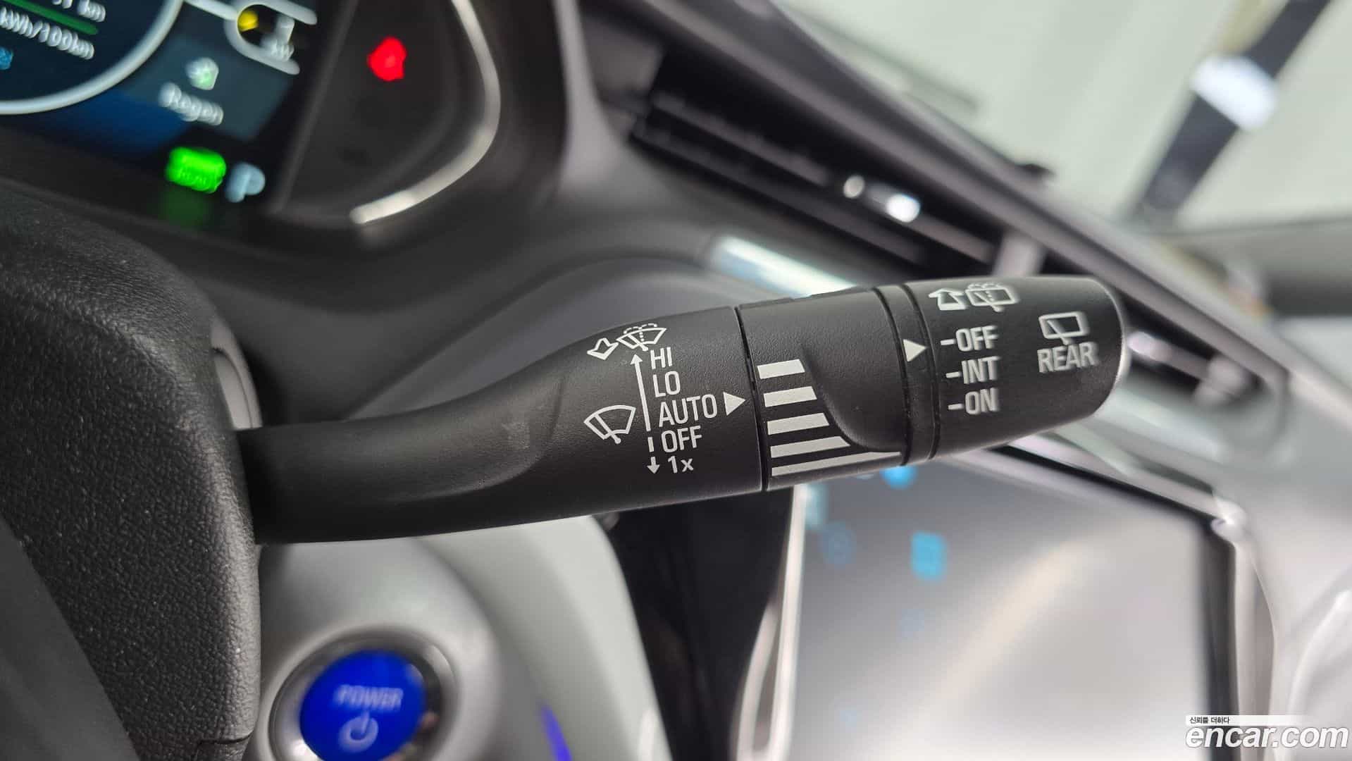Bolt EV Chevrolet 2018.4-OPTION-043