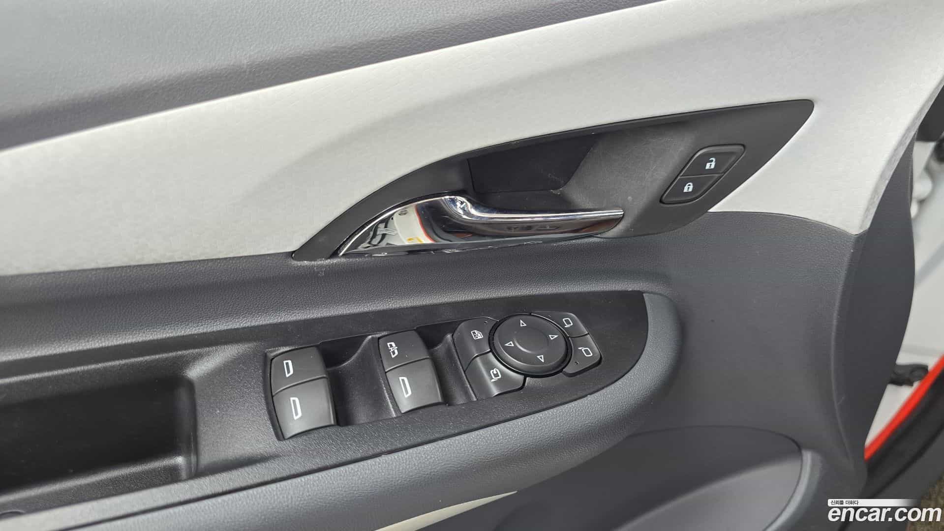 Bolt EV Chevrolet 2018.4-OPTION-044
