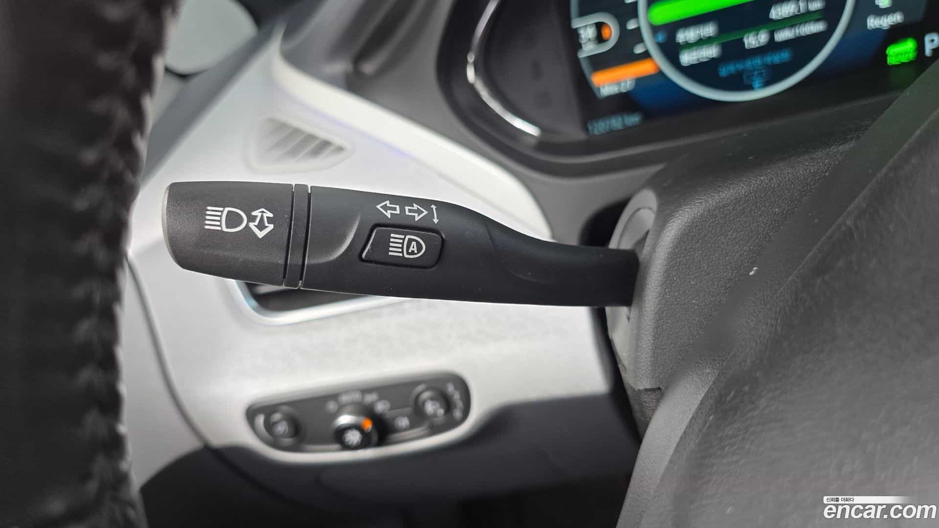 Bolt EV Chevrolet 2018.4-OPTION-046