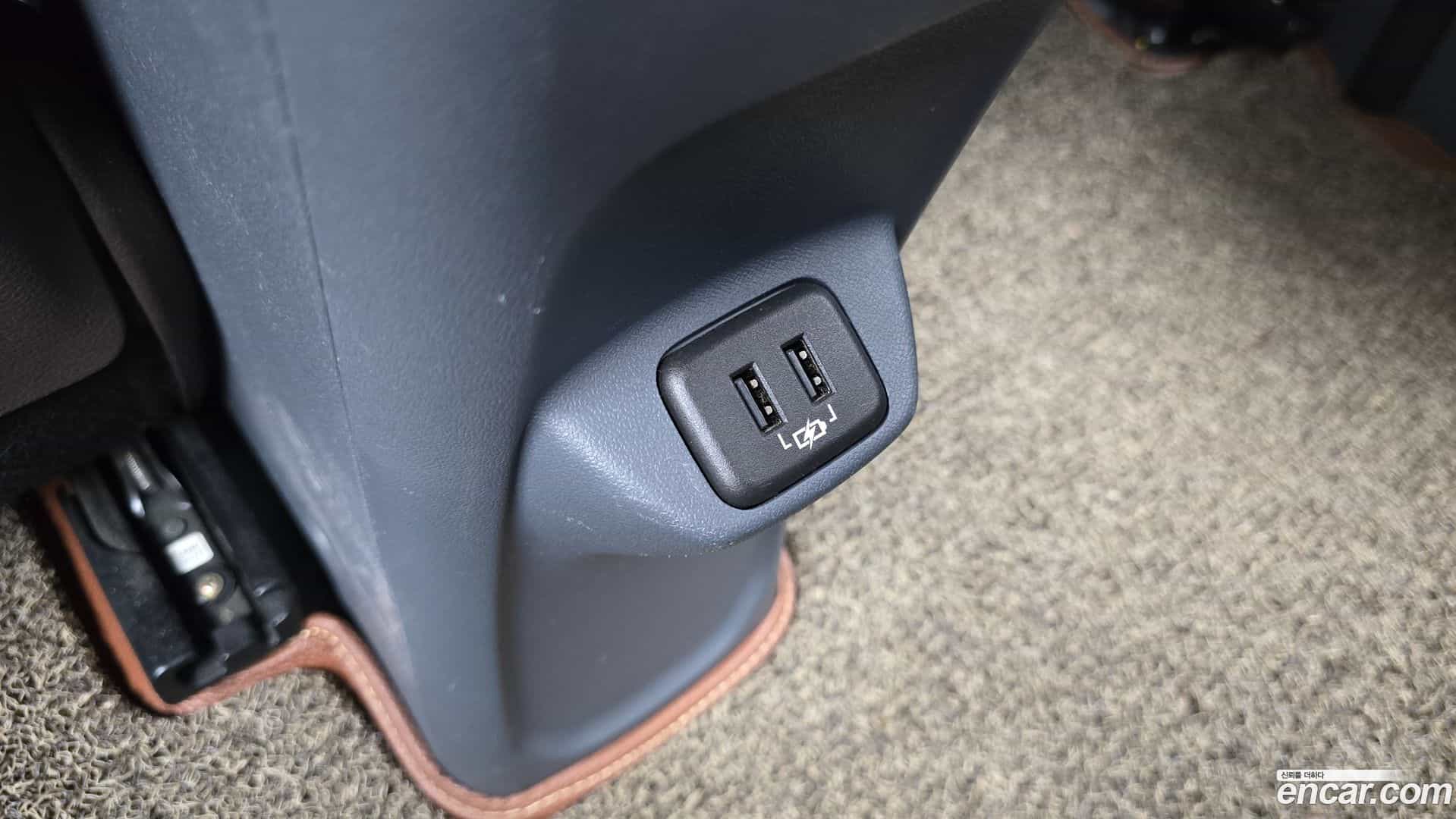 Bolt EV Chevrolet 2018.4-OPTION-047