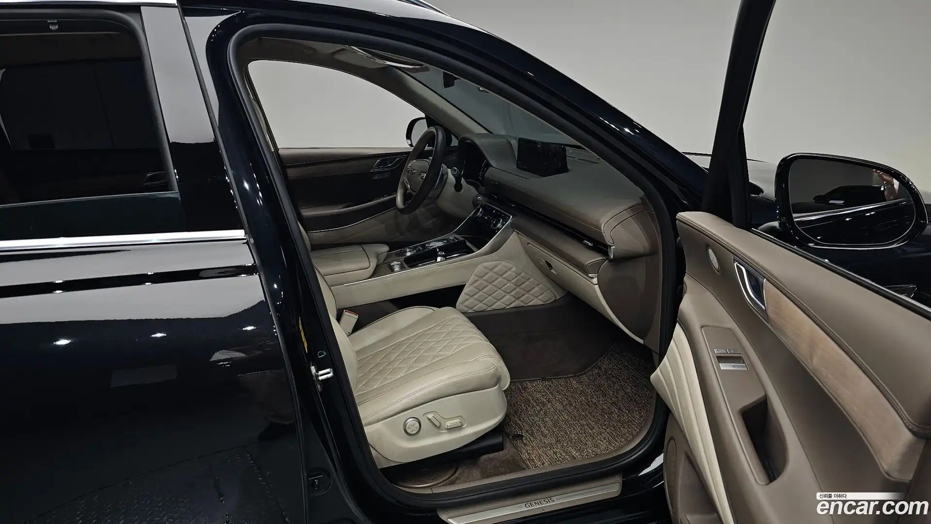 GV80 Genesis 2020.8-OPTION-015