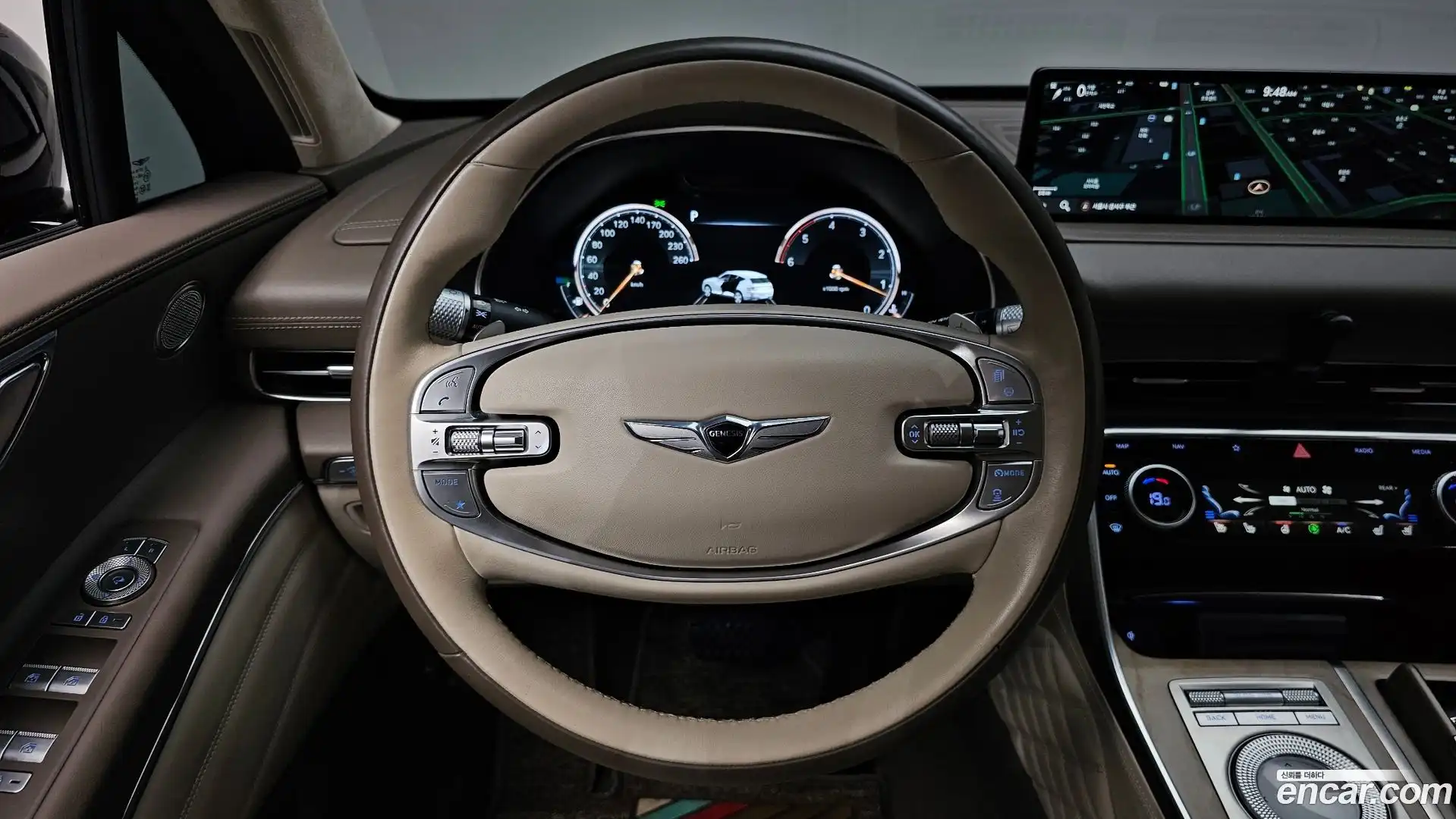 GV80 Genesis 2020.8-OPTION-017