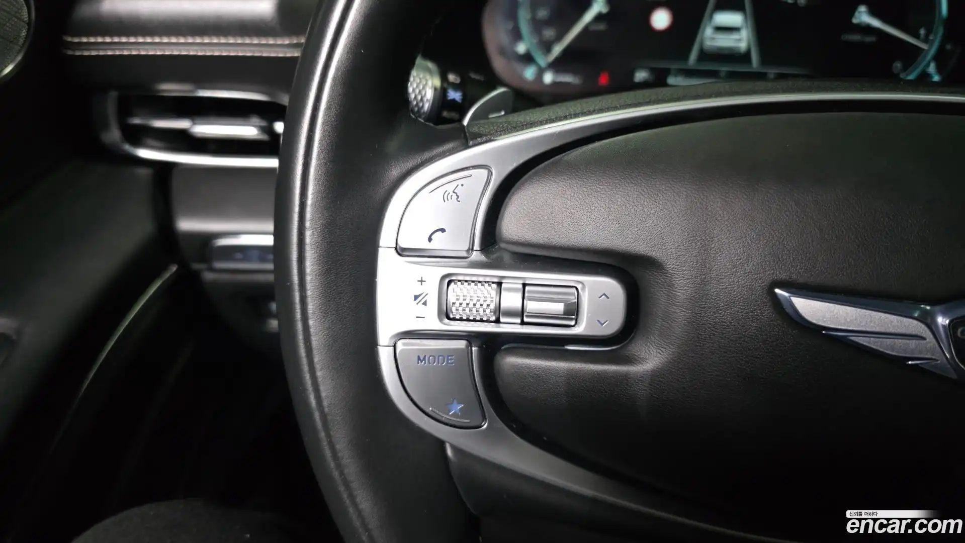 GV80 Genesis 2022.3-OPTION-046