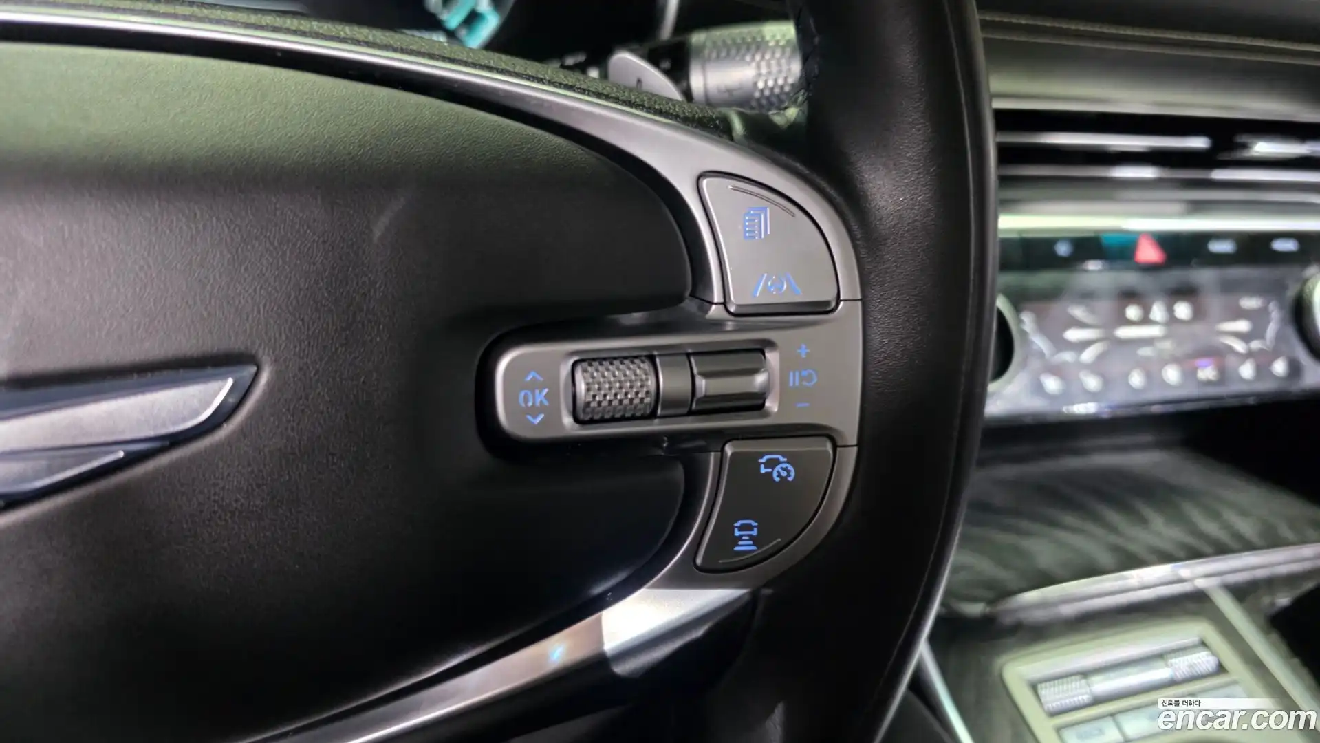 GV80 Genesis 2022.3-OPTION-049