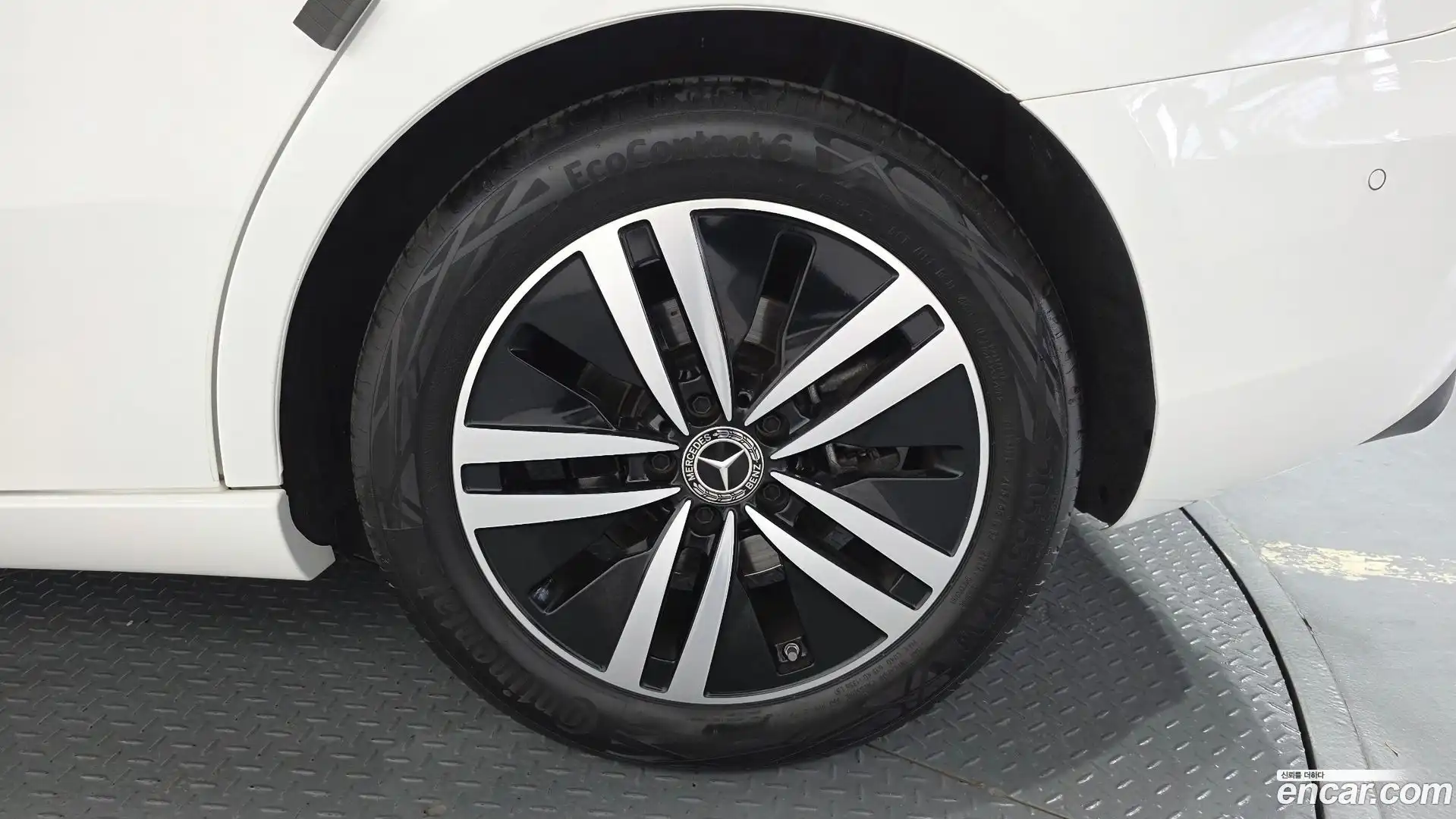 A-Class Mercedes-Benz 2021.4-OUTER-031