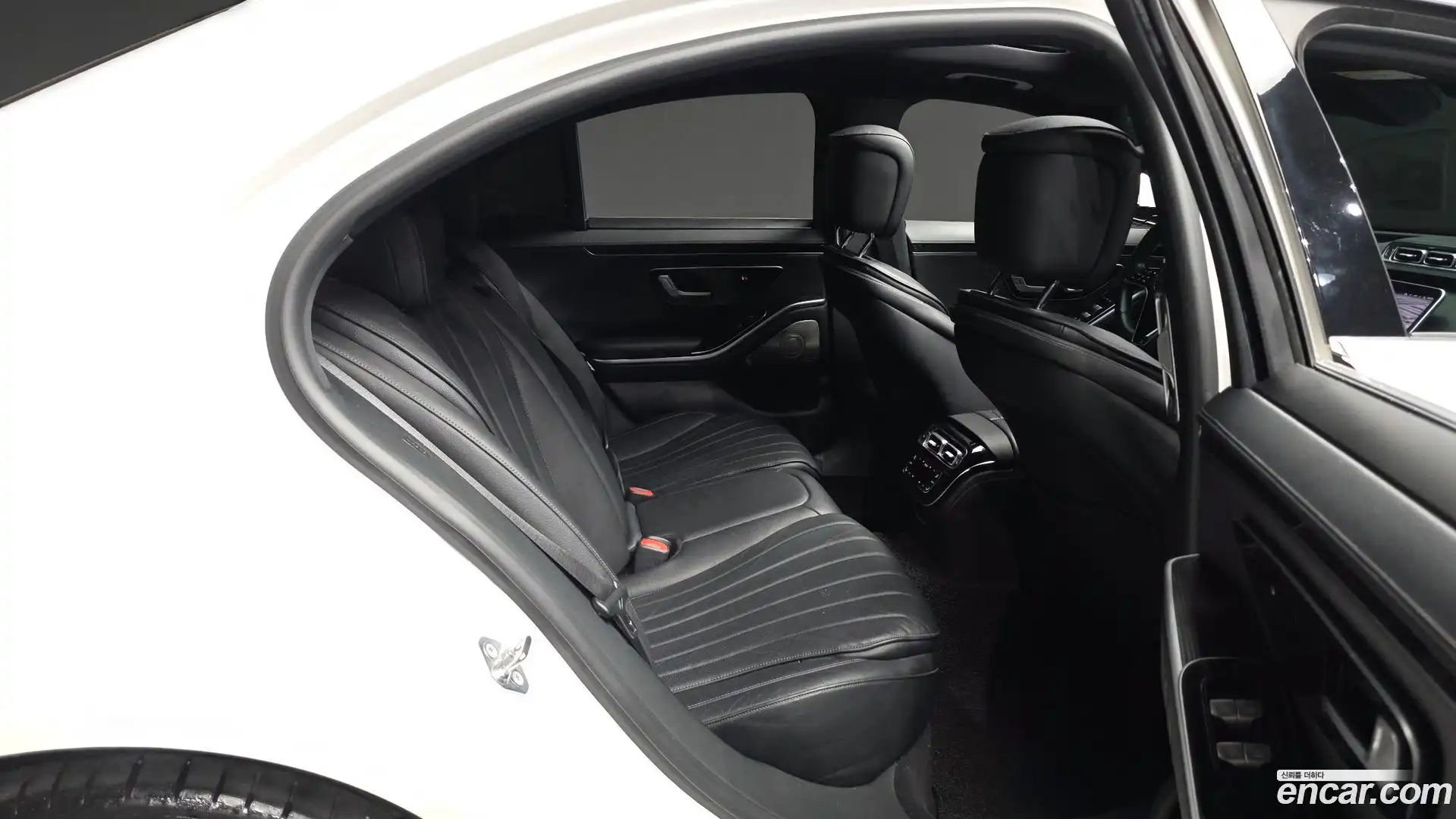S-Class Mercedes-Benz 2021.4-OPTION-015