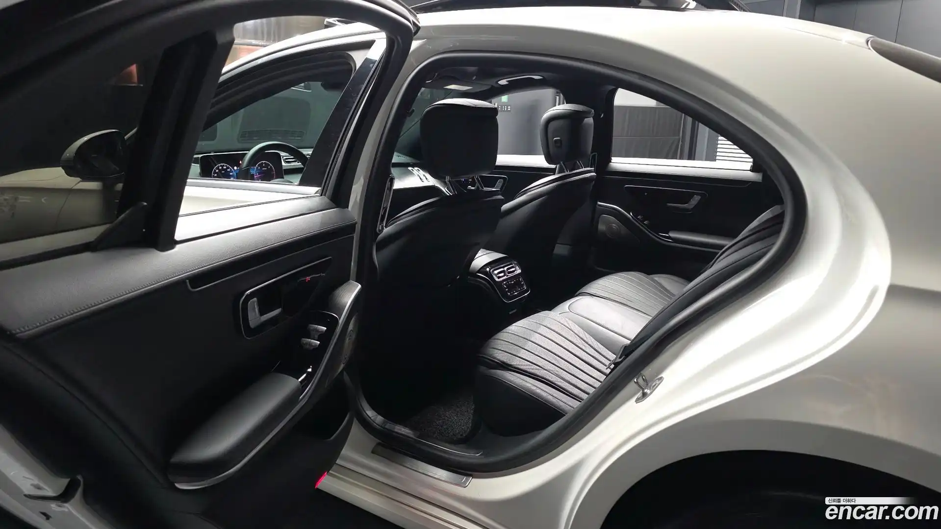 S-Class Mercedes-Benz 2021.4-OPTION-016
