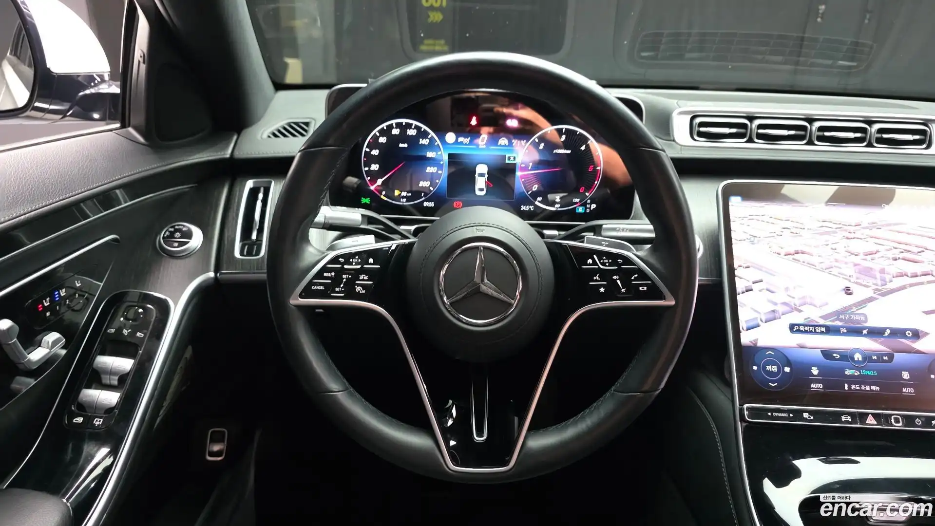 S-Class Mercedes-Benz 2021.4-OPTION-017