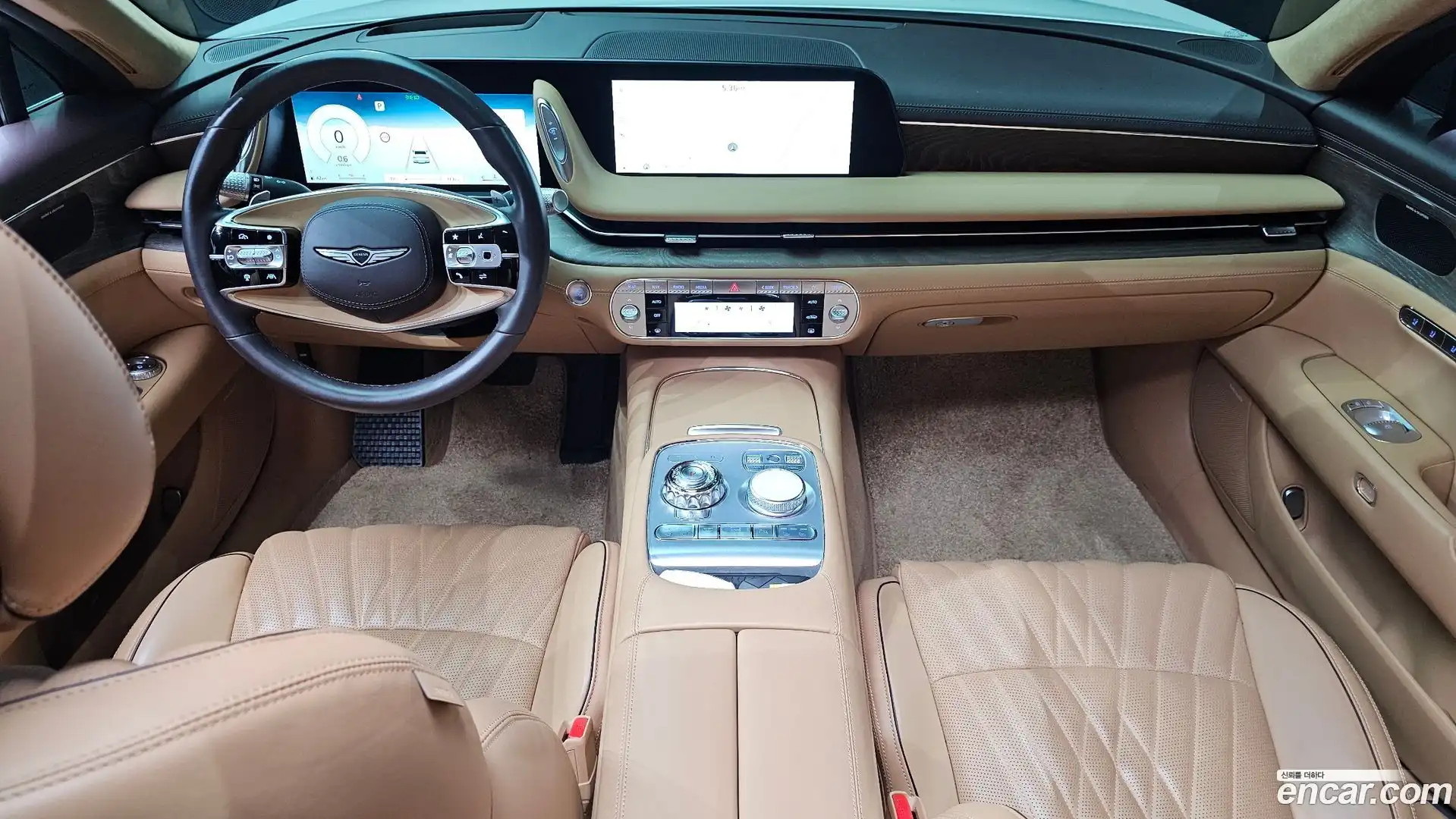 G90 Genesis 2022.2-INNER-007