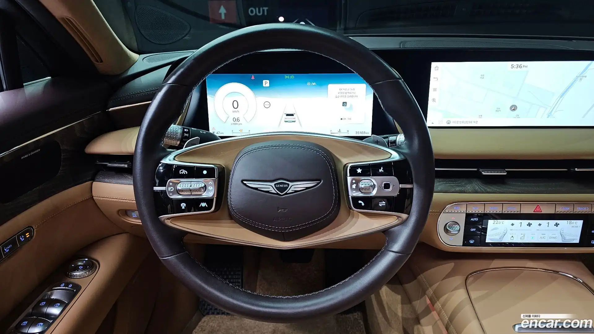 G90 Genesis 2022.2-OPTION-017