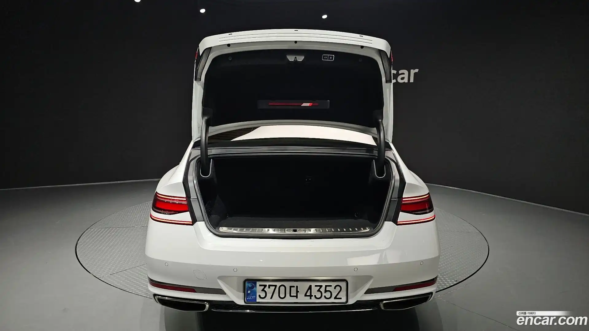 G90 Genesis 2022.2-OPTION-051