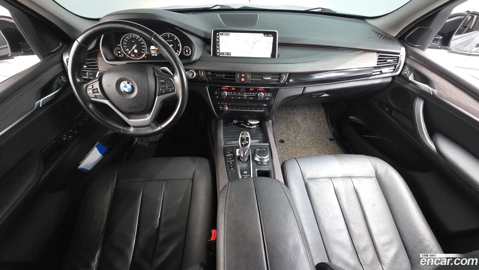 X5 BMW 2017.11-INNER-007