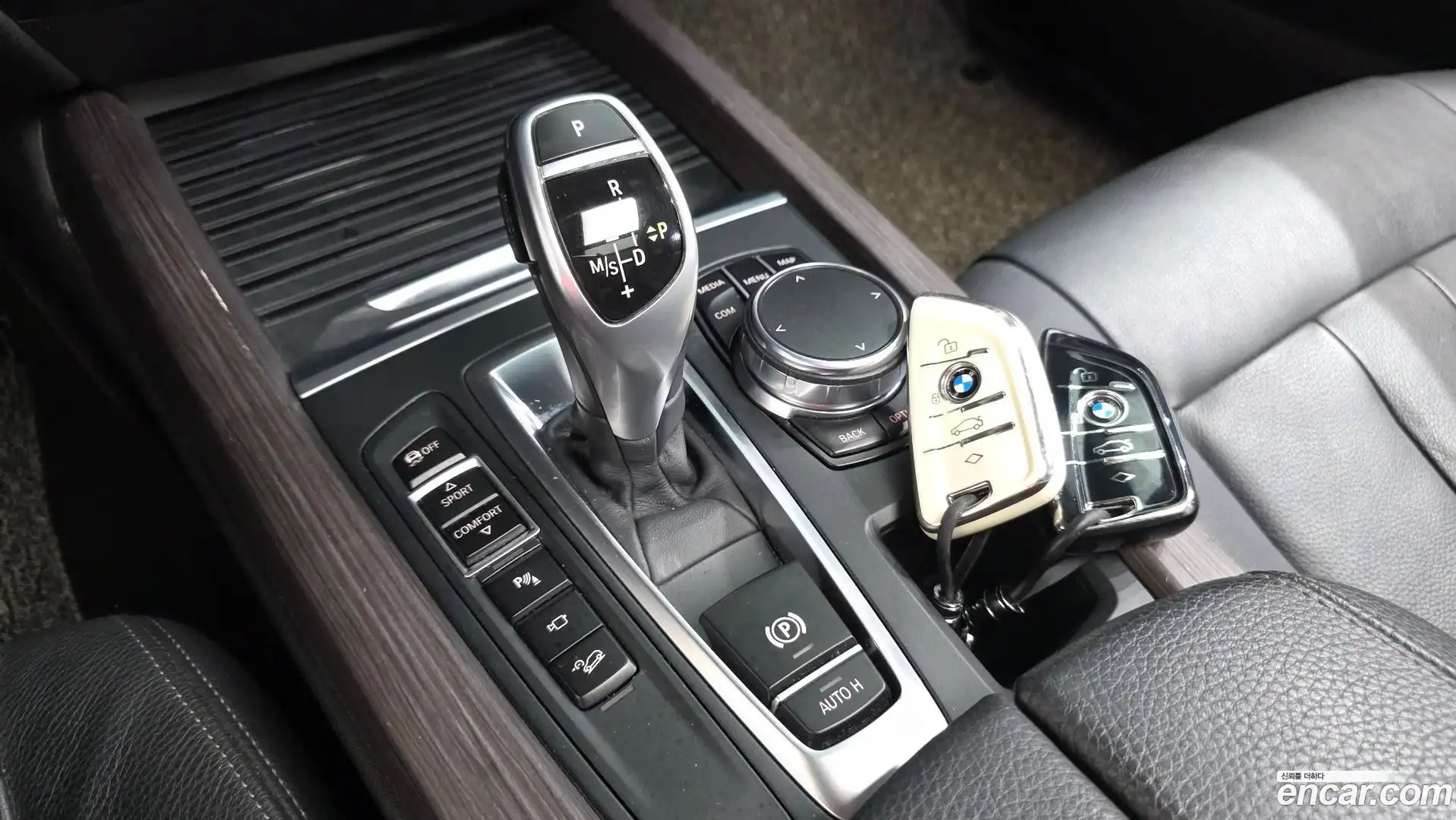 X5 BMW 2017.11-INNER-009