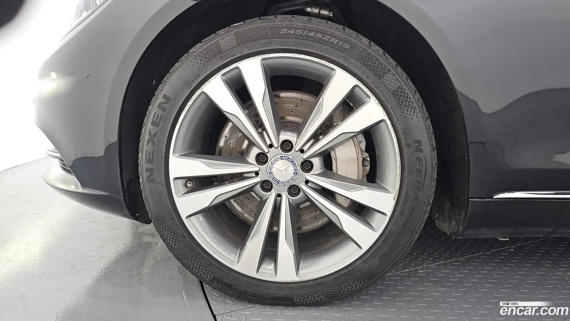 S-Class Mercedes-Benz 2016.3-OUTER-005