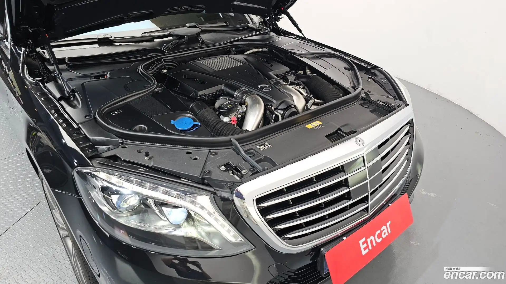 S-Class Mercedes-Benz 2016.3-OUTER-006
