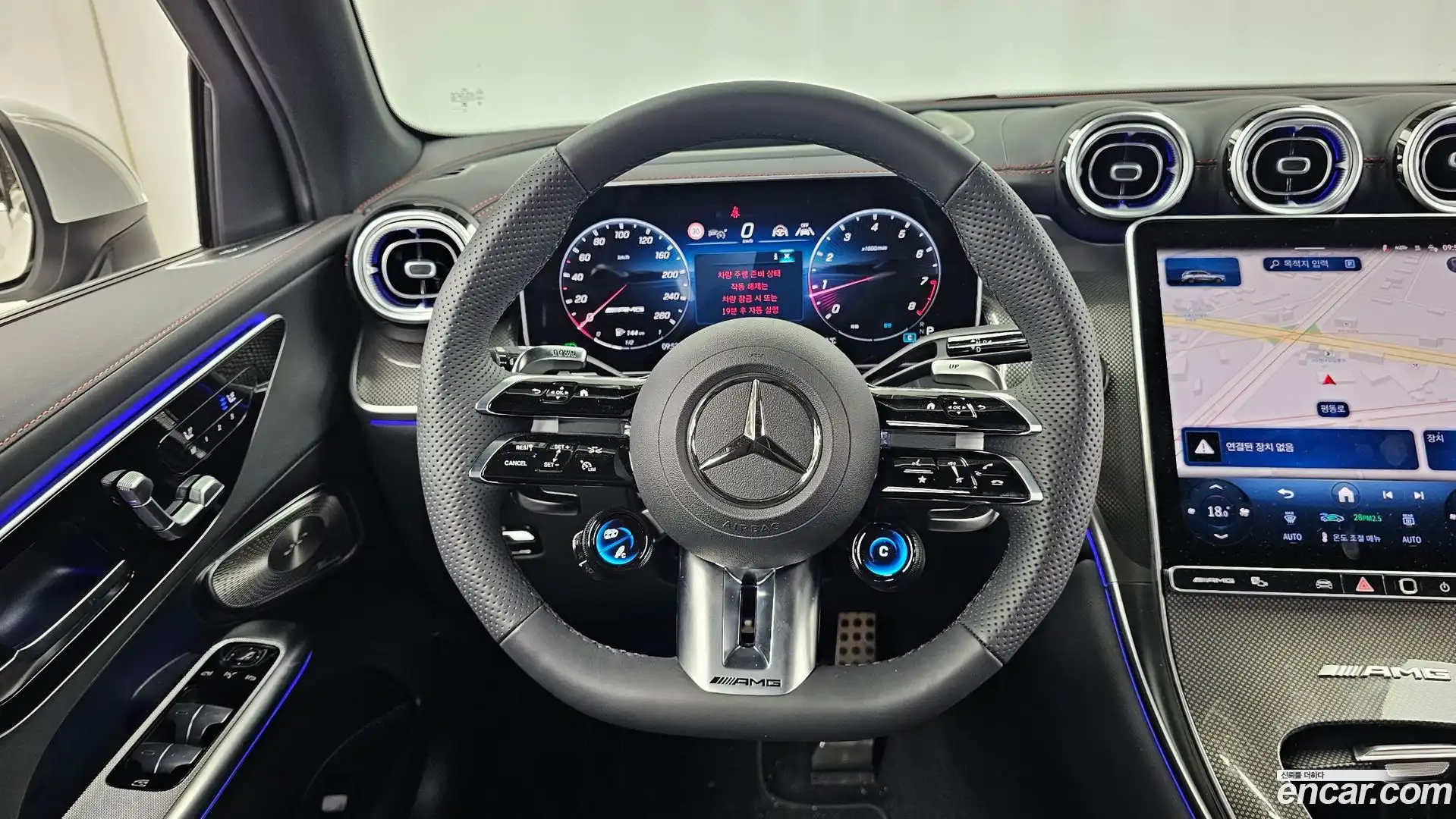 GLC-Class Mercedes-Benz 2025.9-OPTION-017