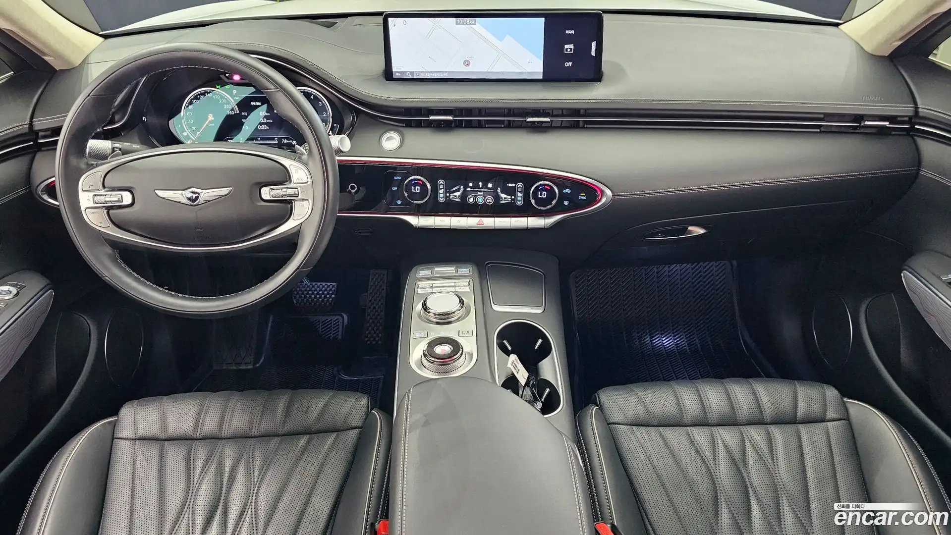 GV70 Genesis 2023.0-INNER-007