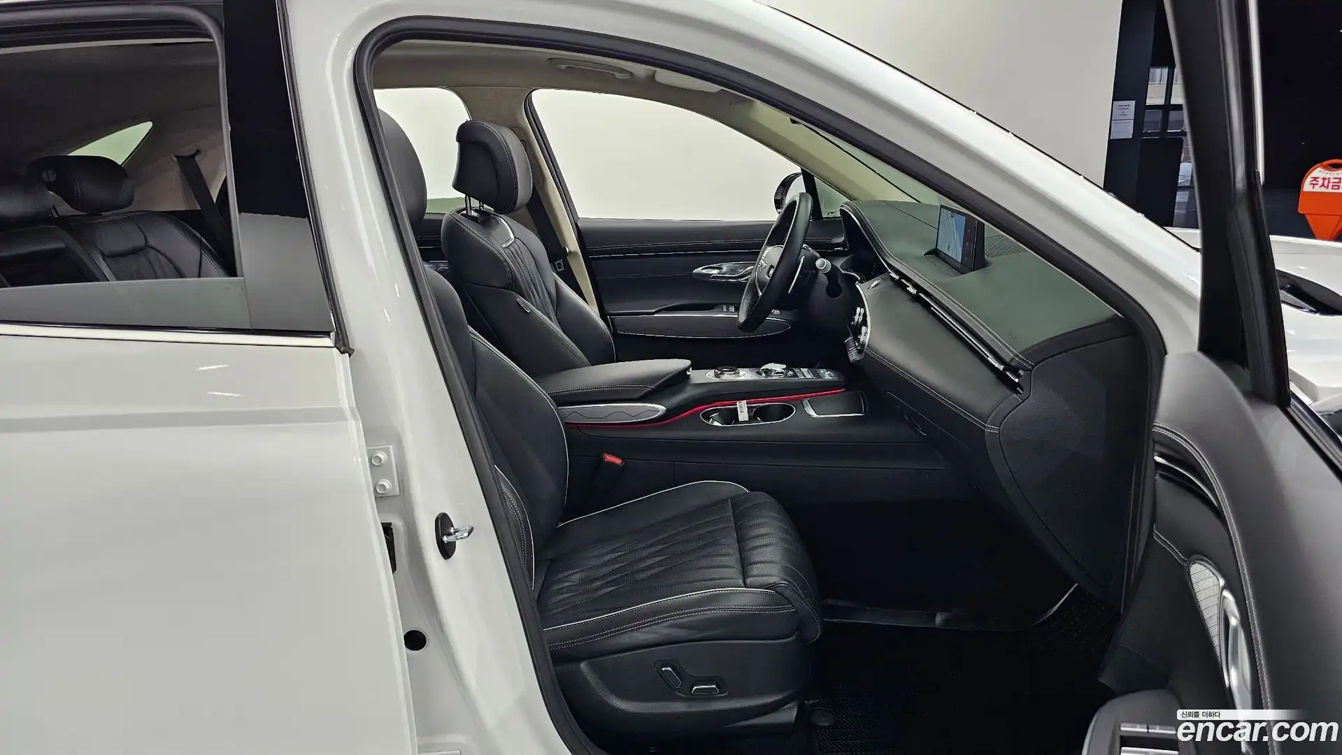 GV70 Genesis 2023.0-OPTION-015