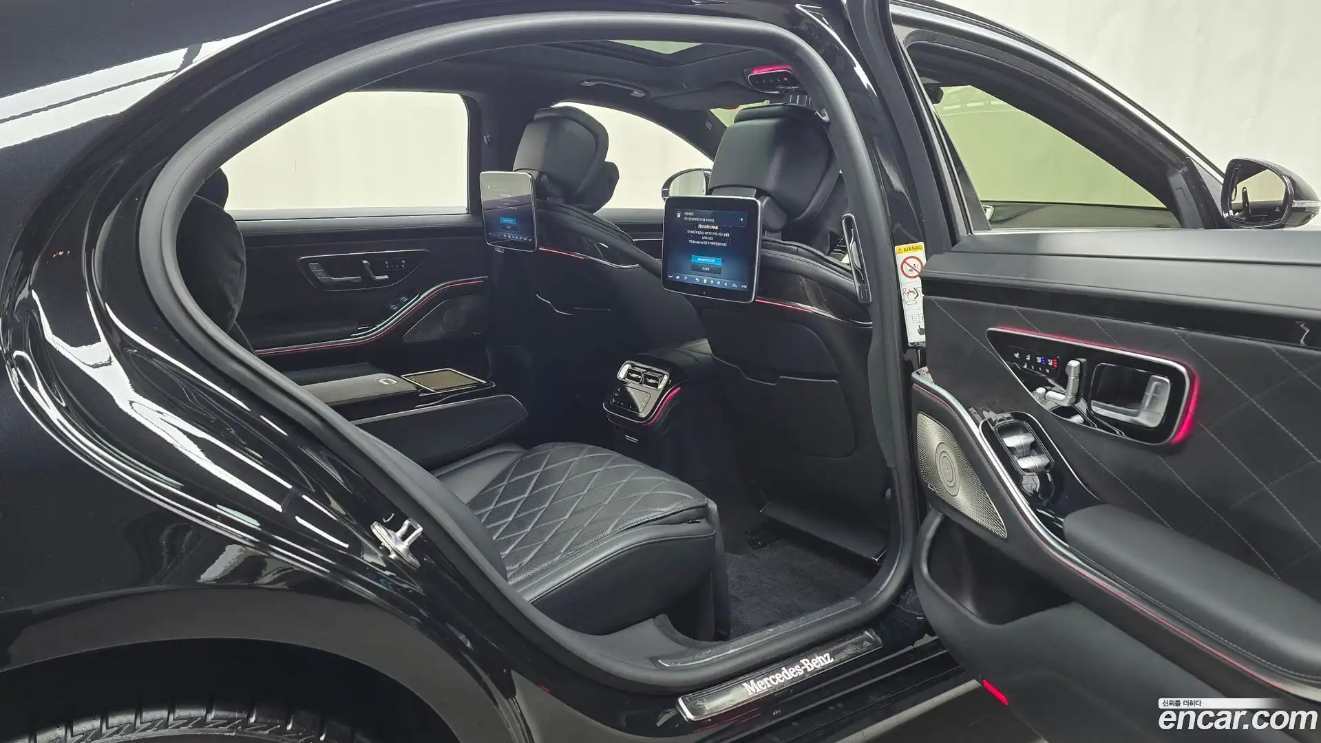 S-Class Mercedes-Benz 2021.4-OPTION-015
